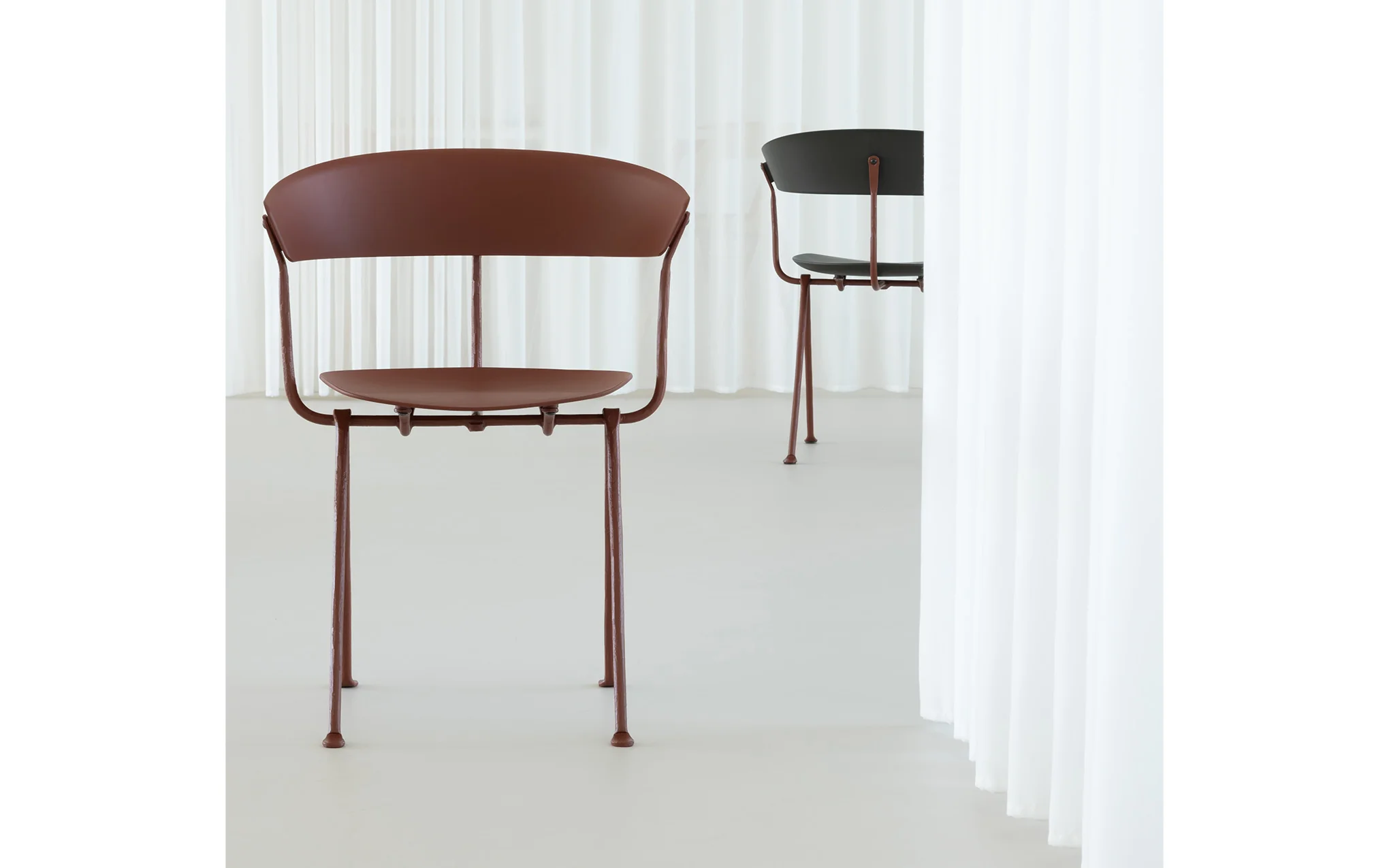 Officina chair - Image 13