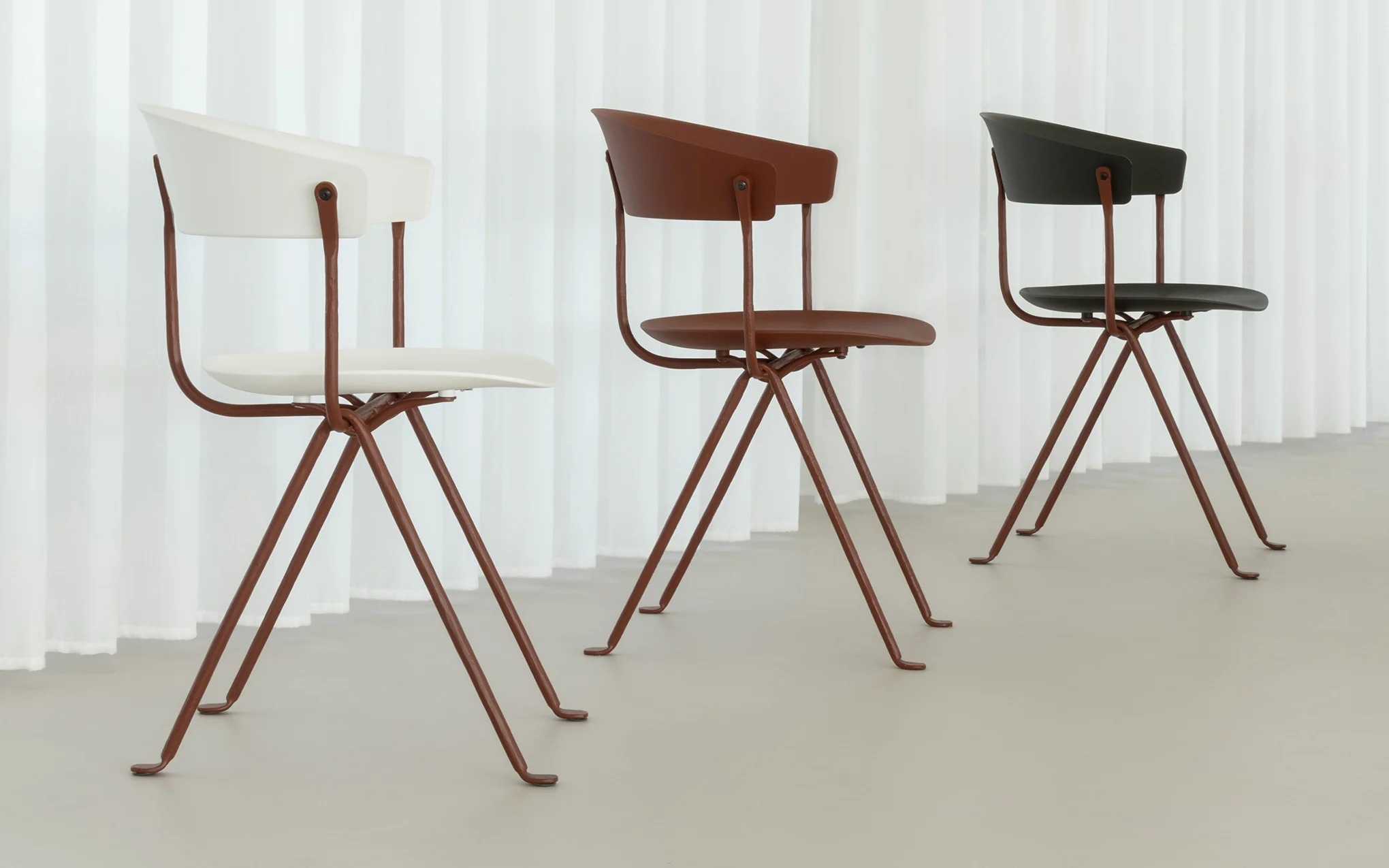 Officina chair - Image 8