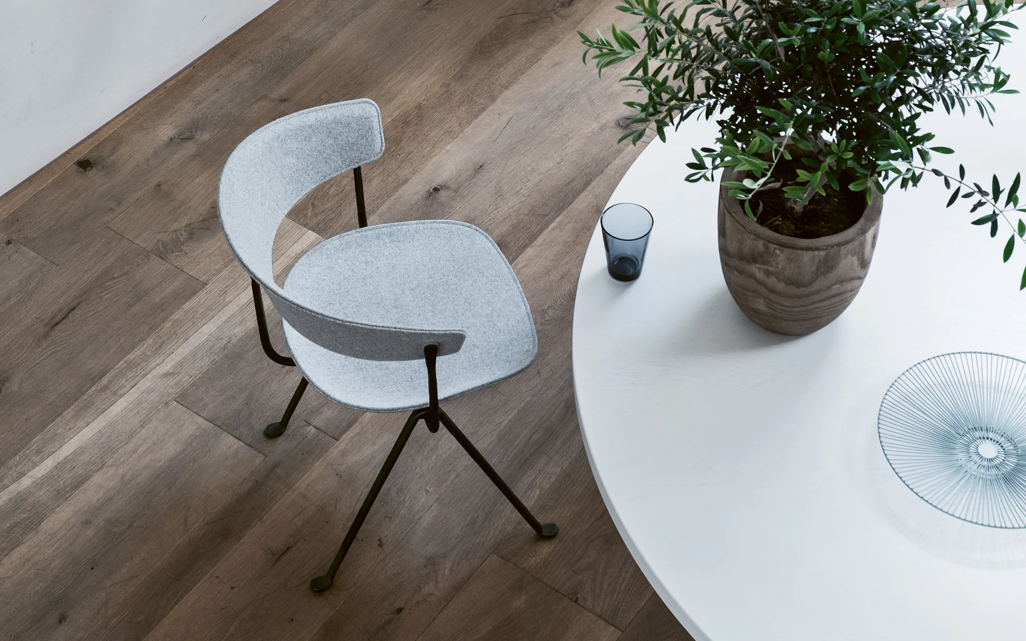 Officina chair - Image 11