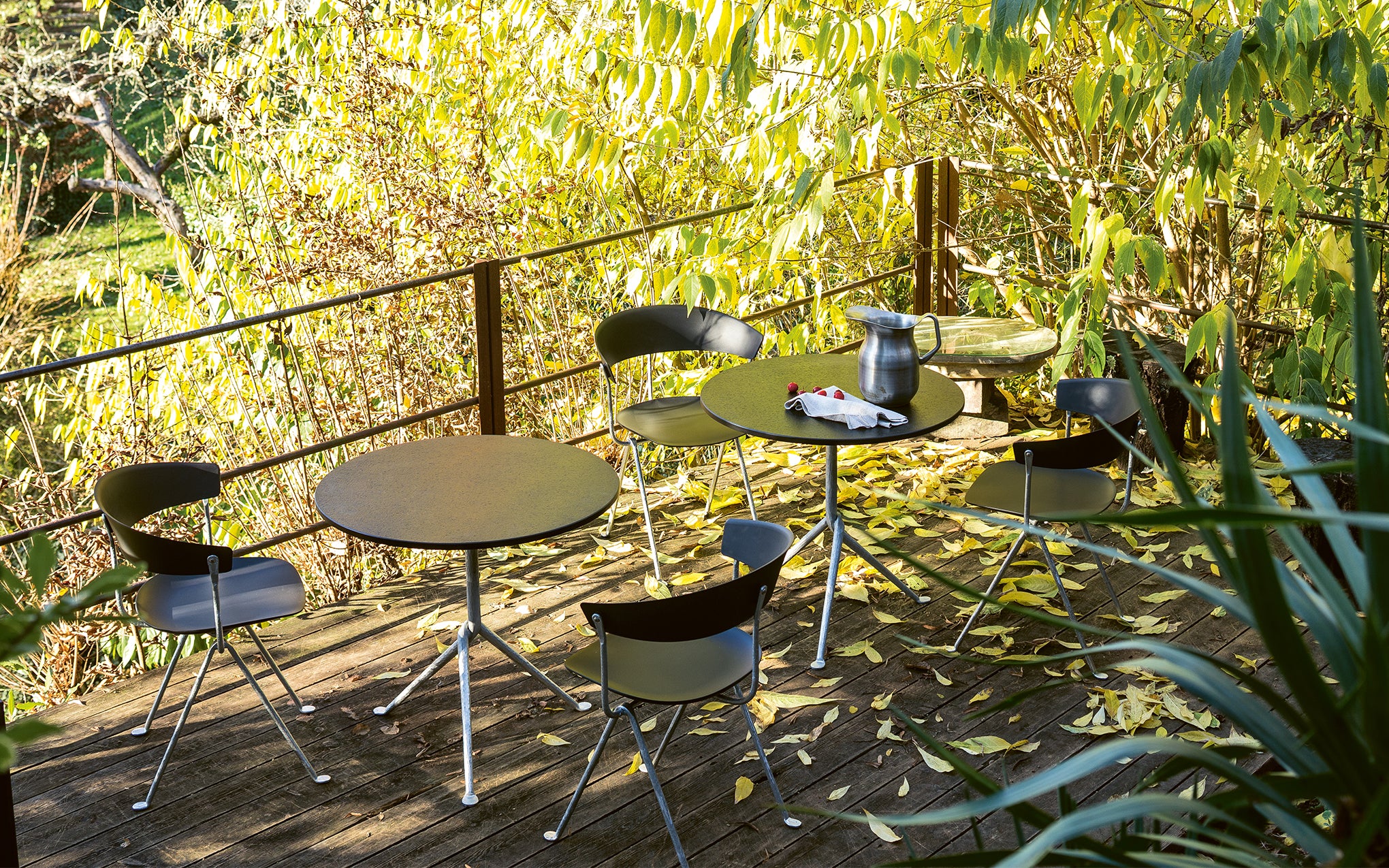 Officina chair - Image 12
