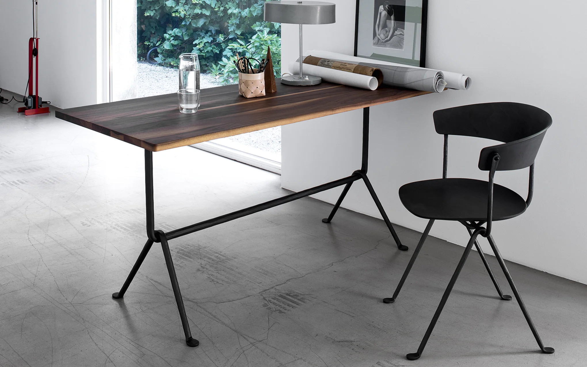Officina chair - Image 13