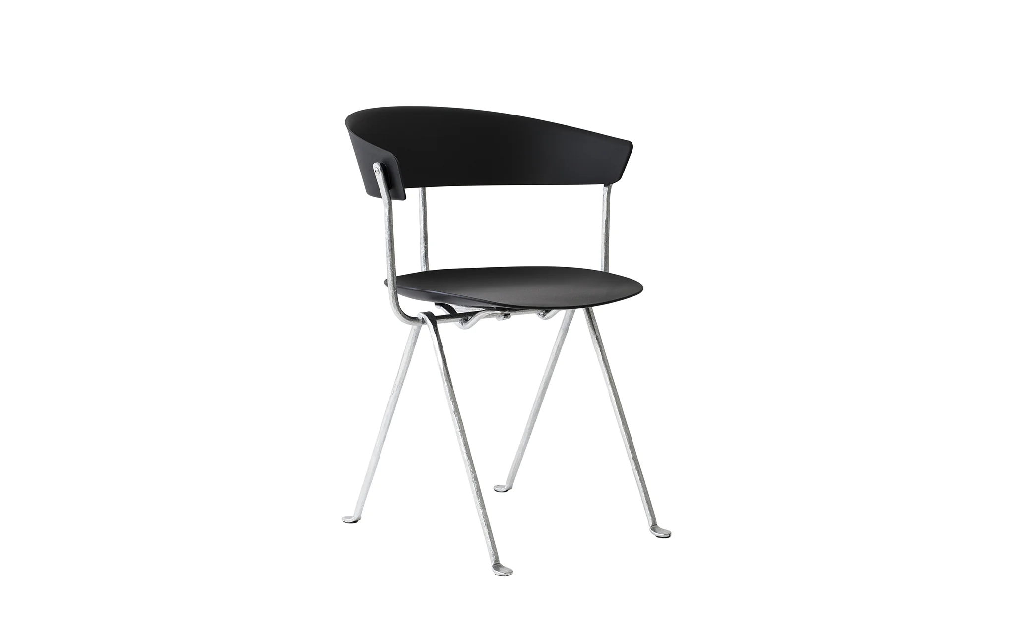 Officina chair - Image 5