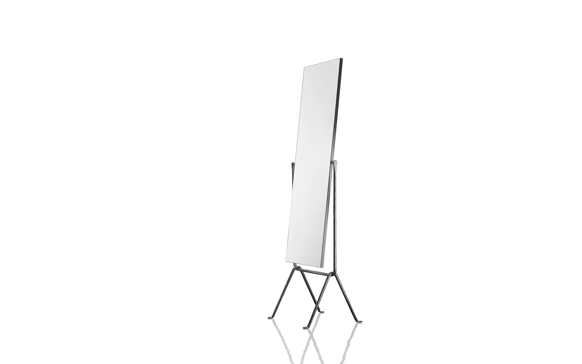 Officina floor mirror - Image 2