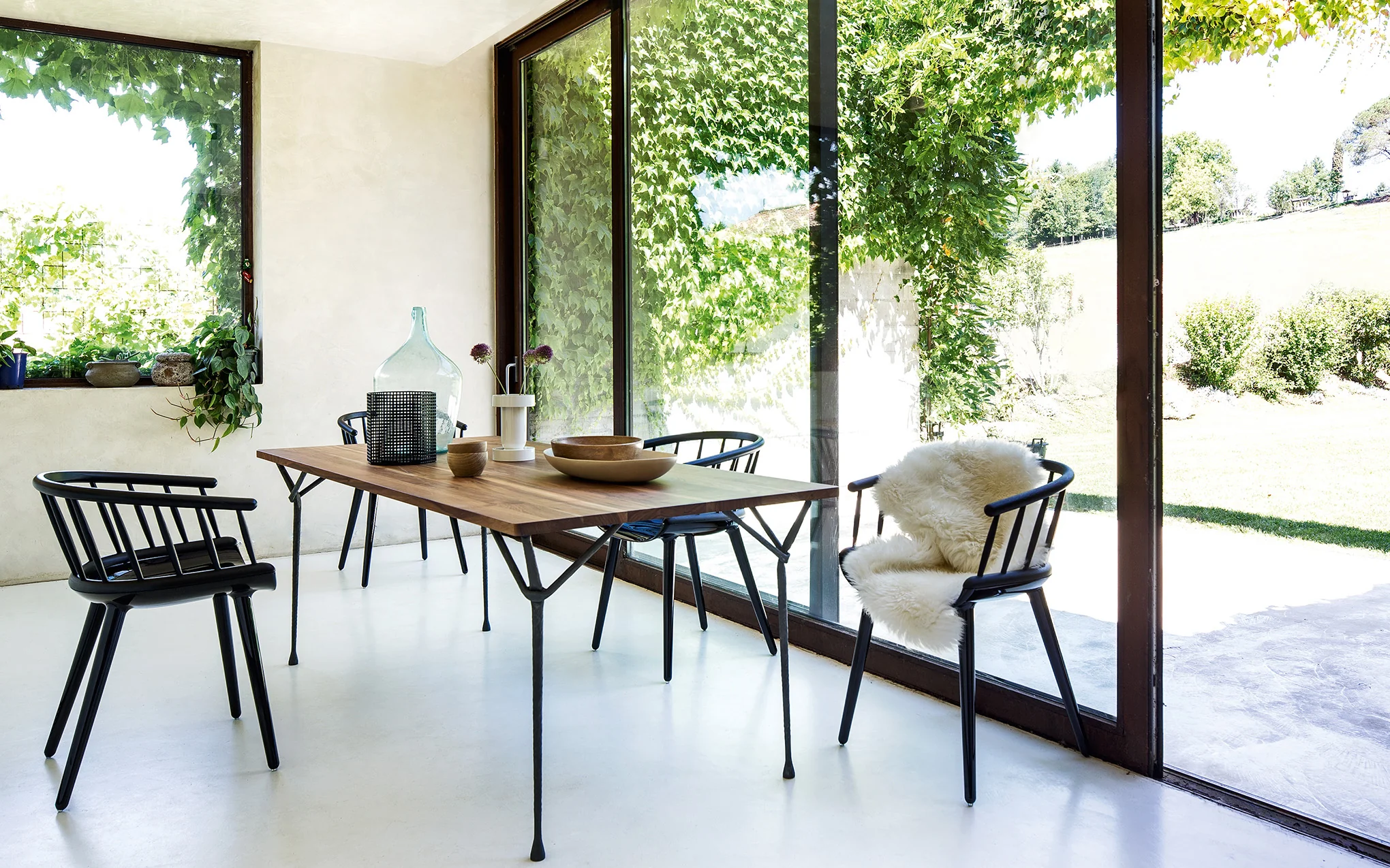 Officina table - Image 3
