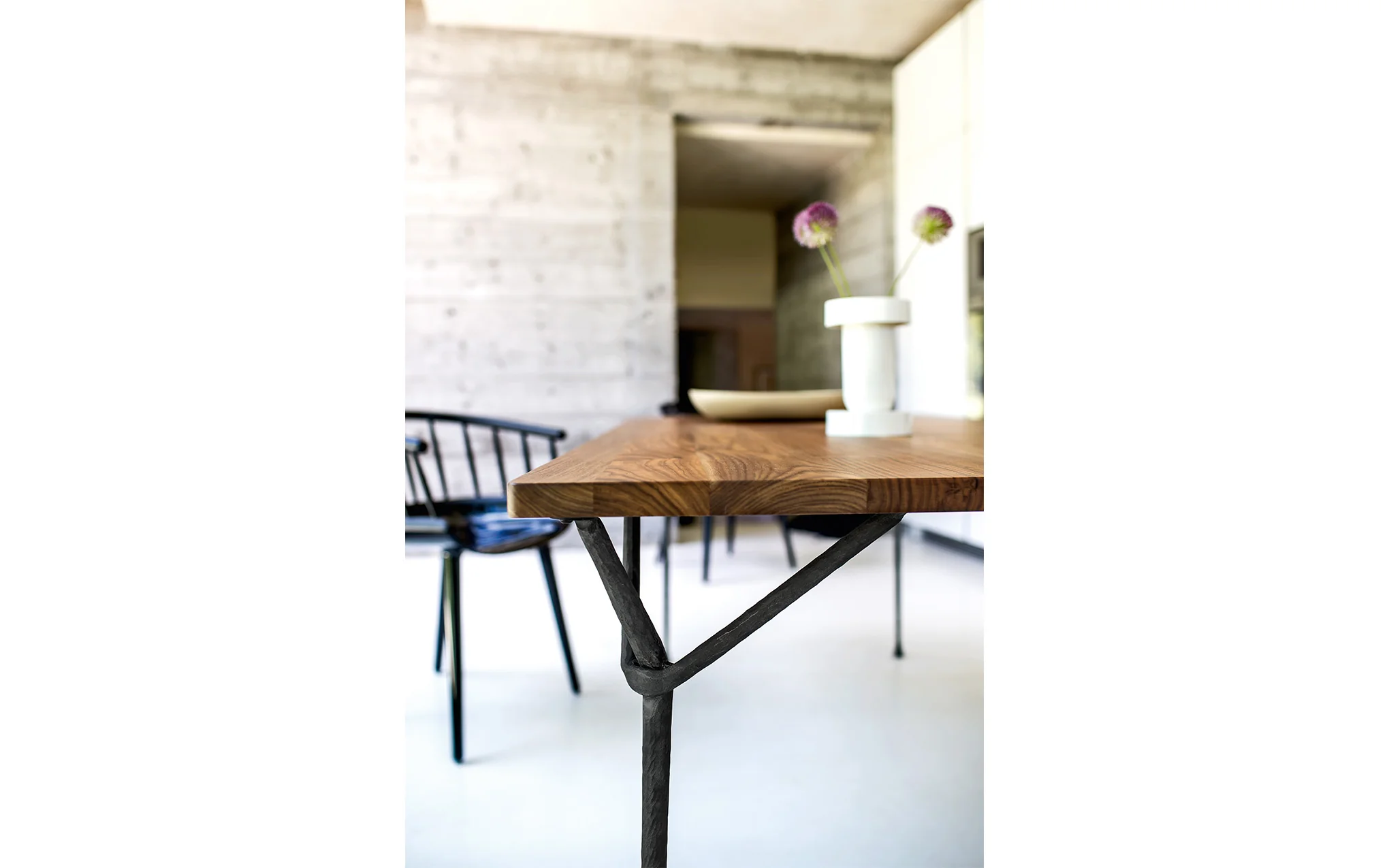 Officina table - Image 5