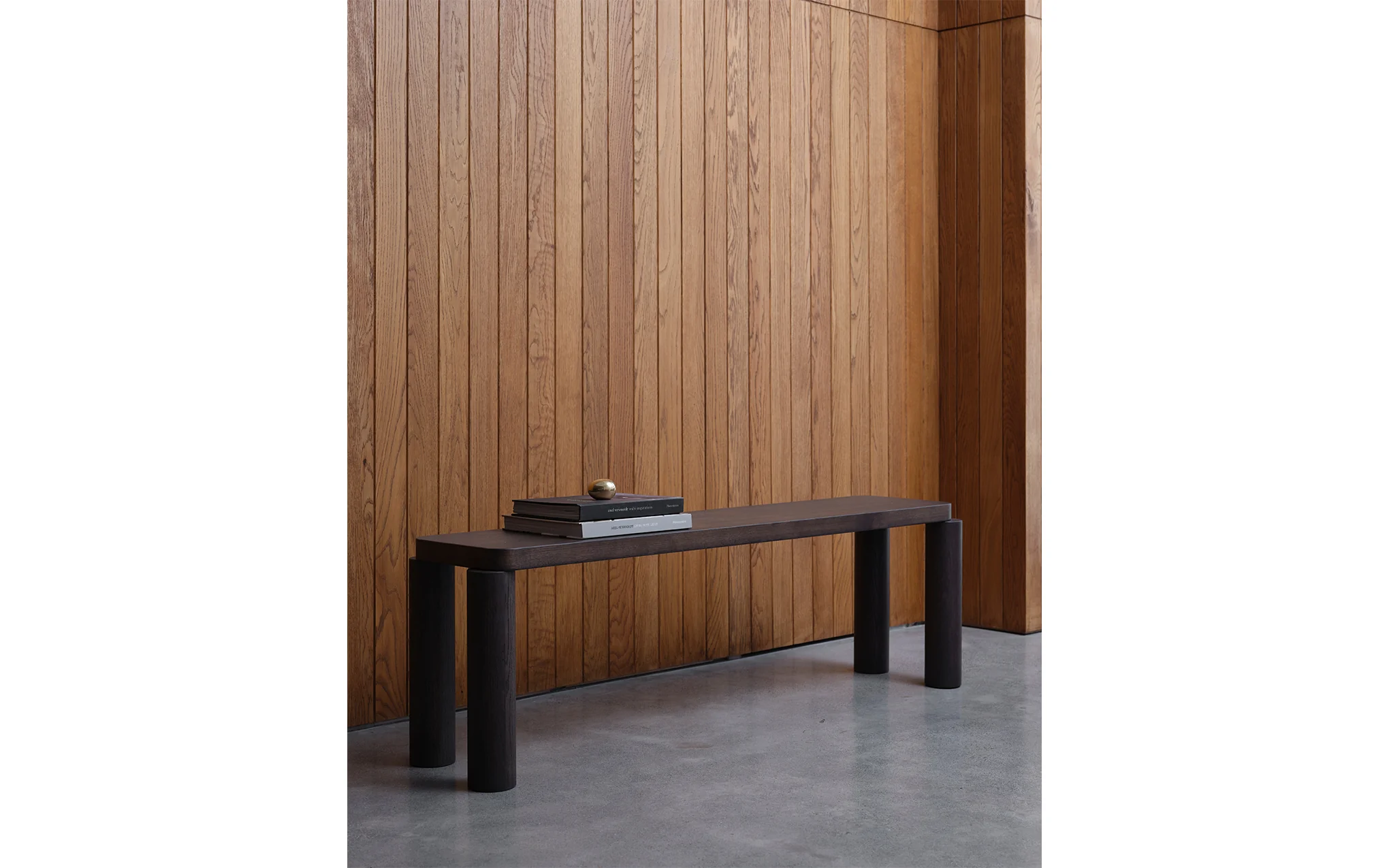 Offset bench - Image 4