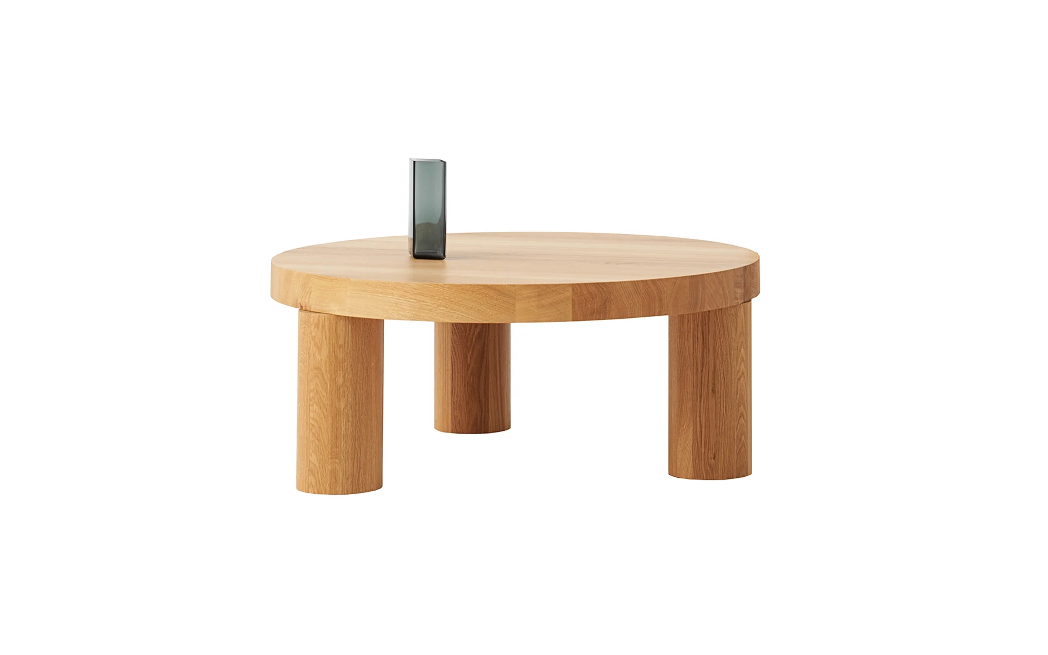 Offset coffee table - Image 2