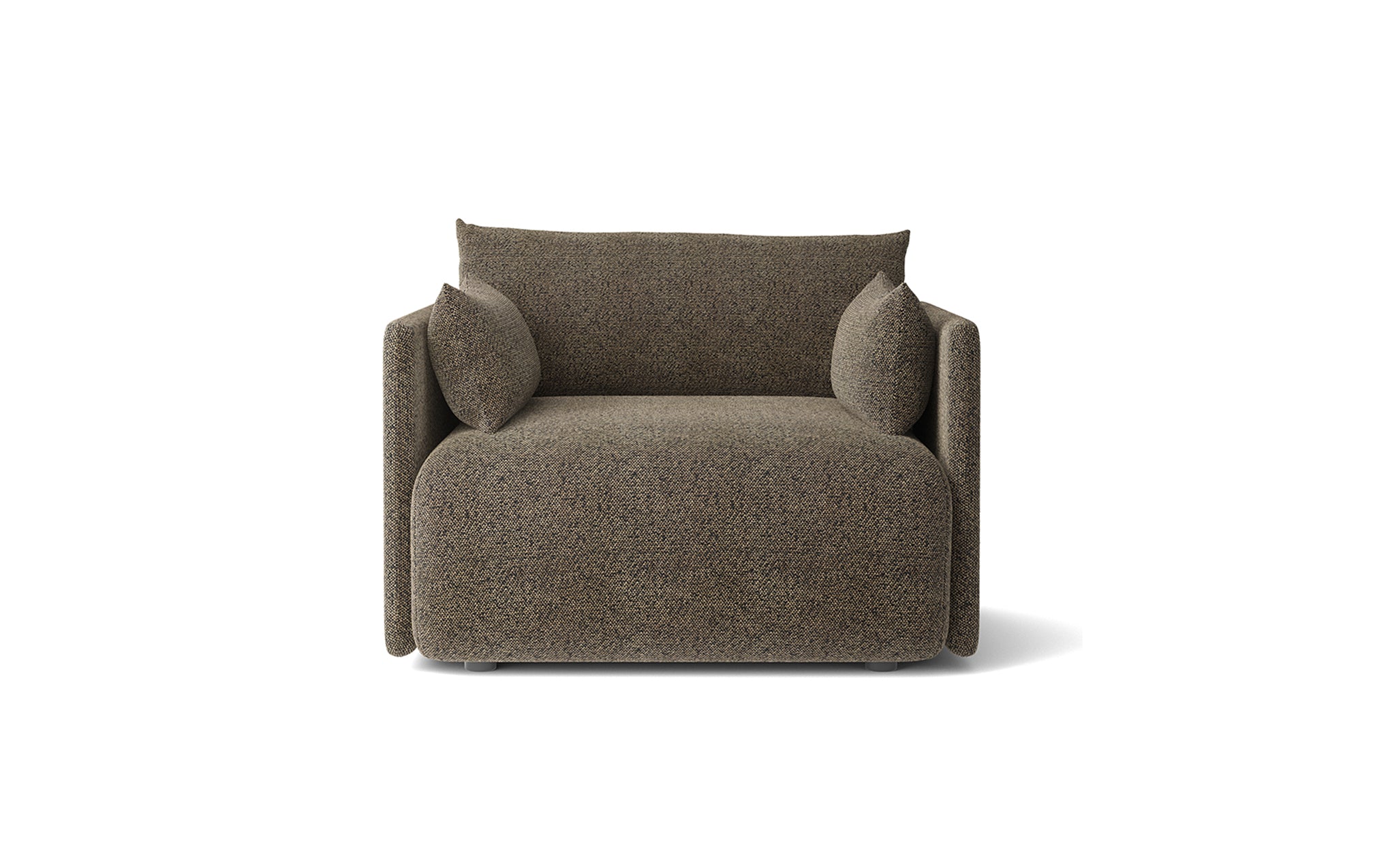 Offset one seat sofa - Image 2