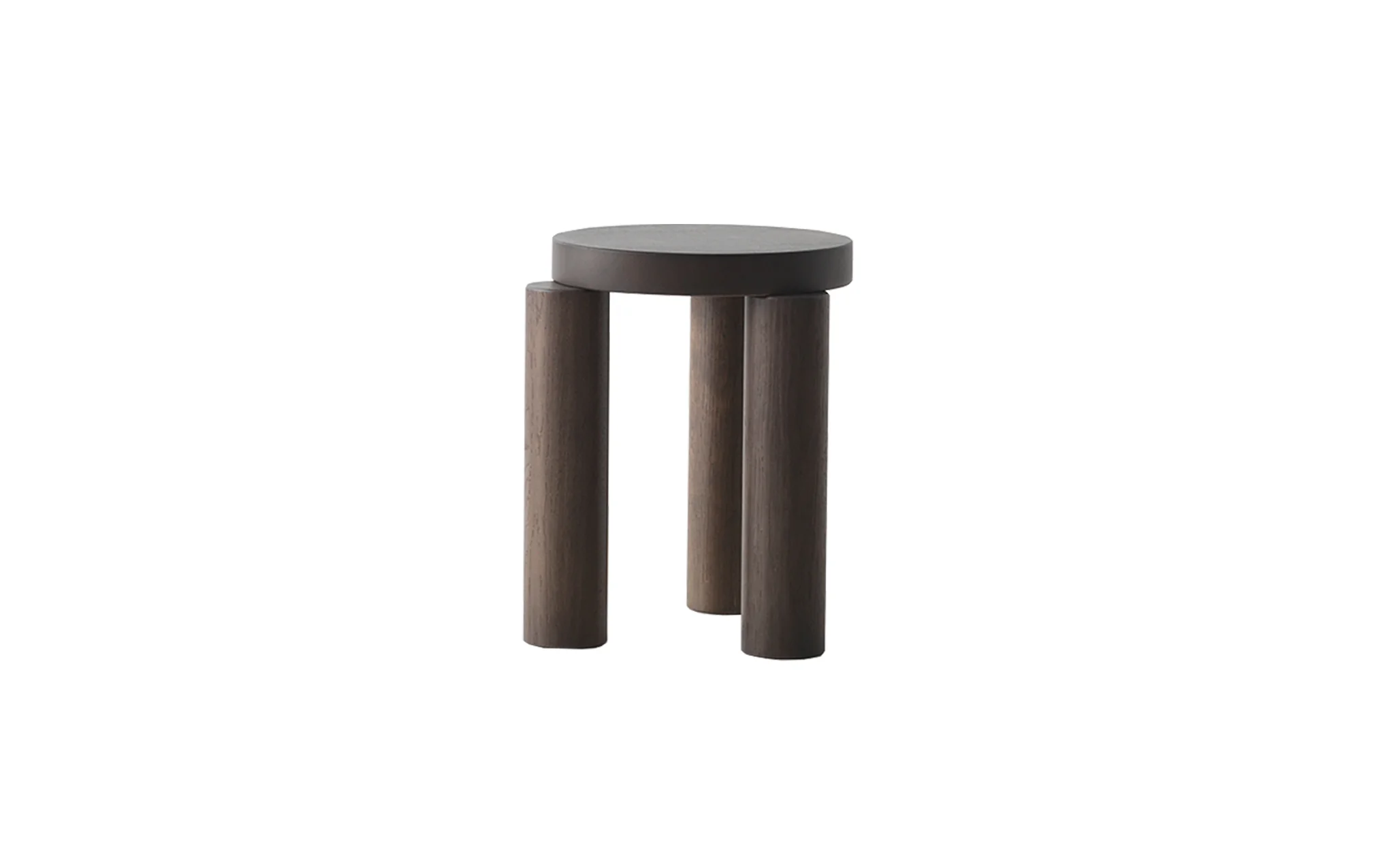 Offset stool - Image 4