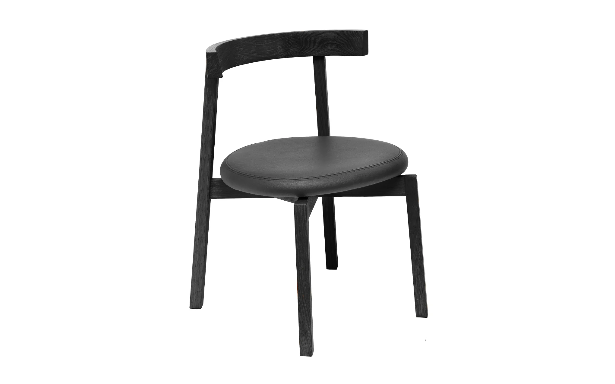 Oki-Nami chair - Image 2