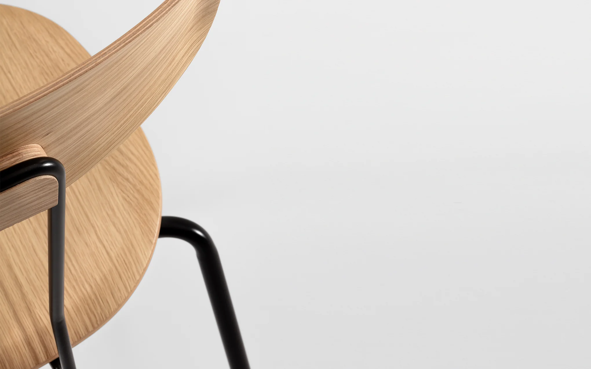 Okito Ply chair - Image 3