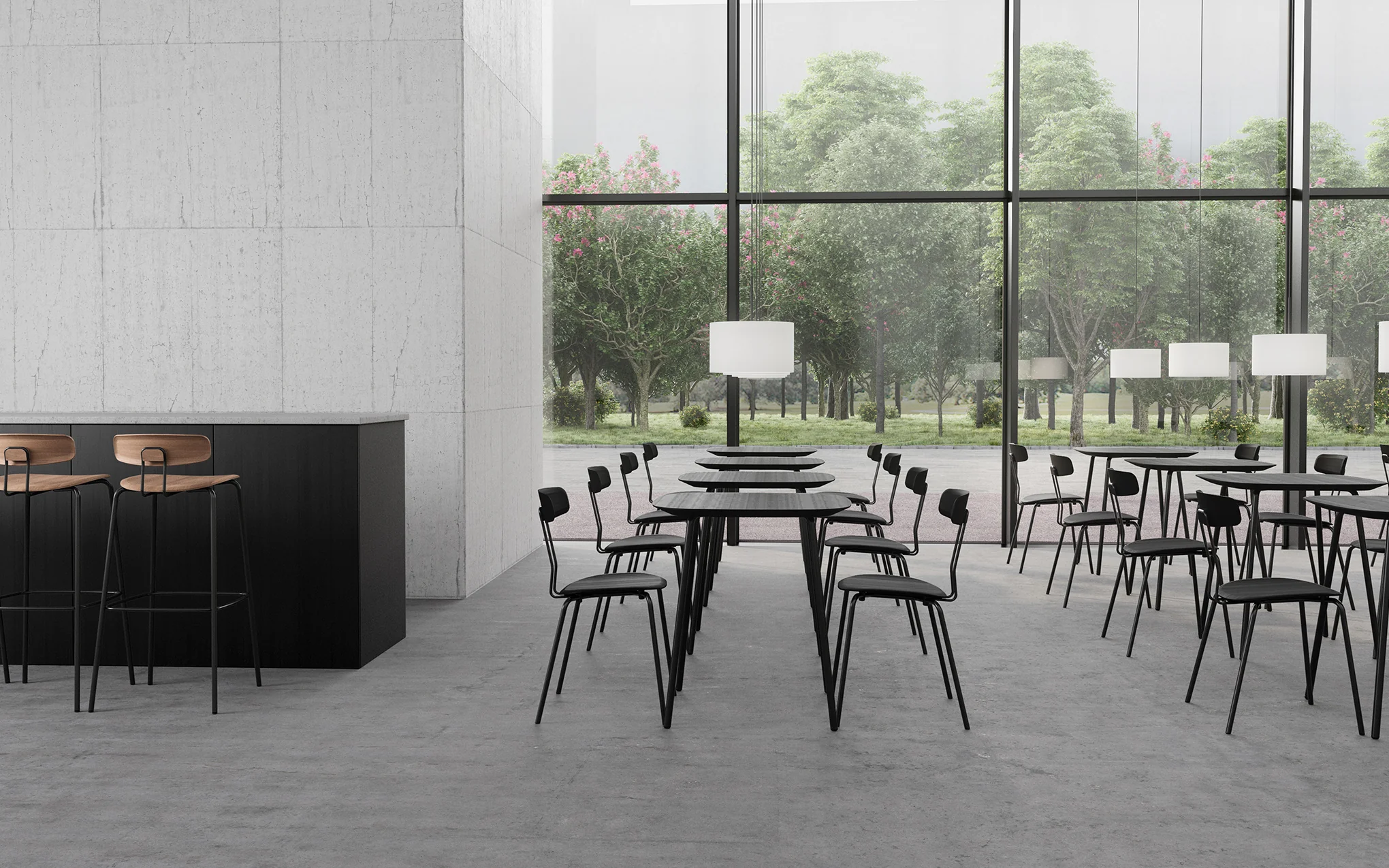 Okito Ply chair - Image 5