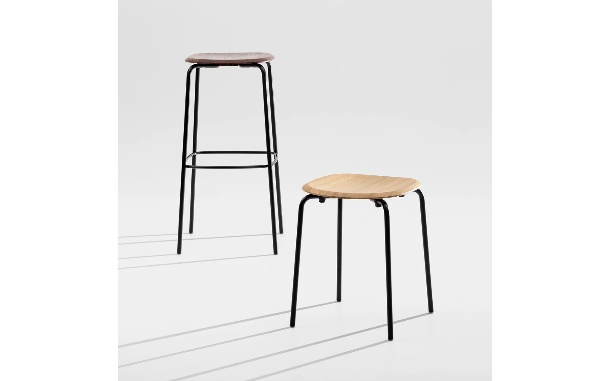 Okito stool - Image 4