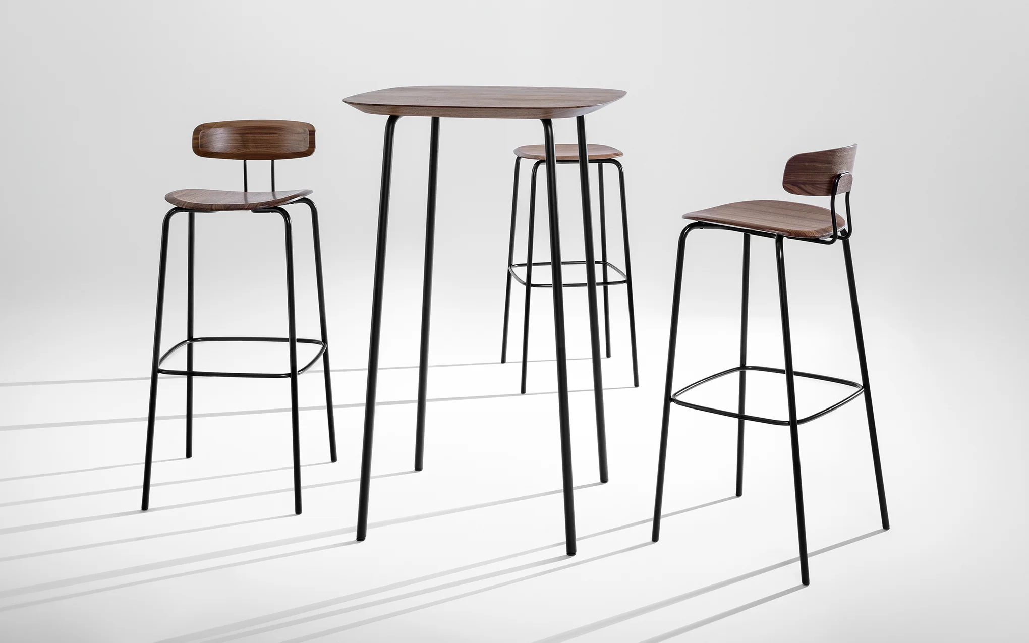 Okito stool - Image 5