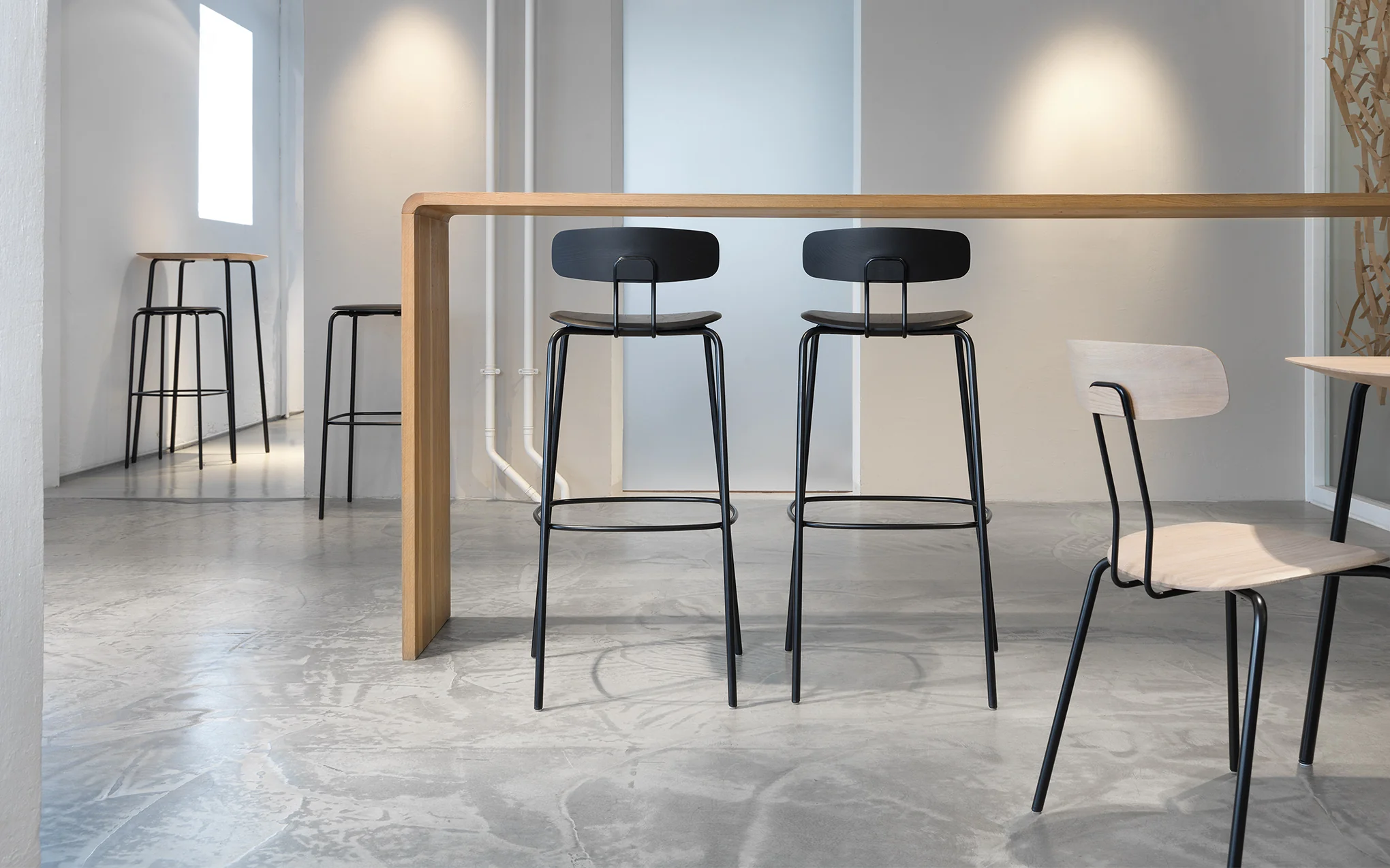 Okito stool - Image 6