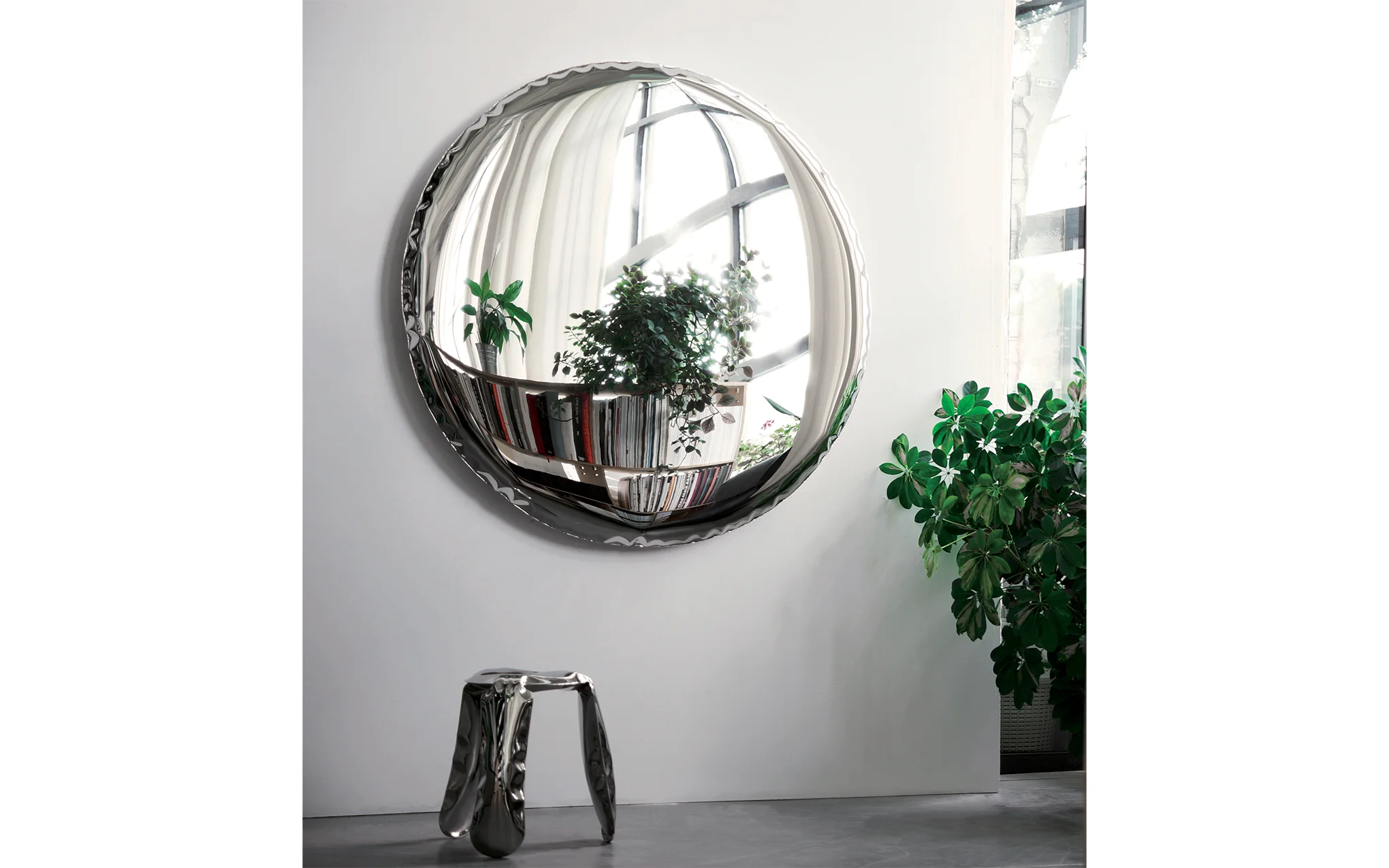 Oko mirror - Image 10