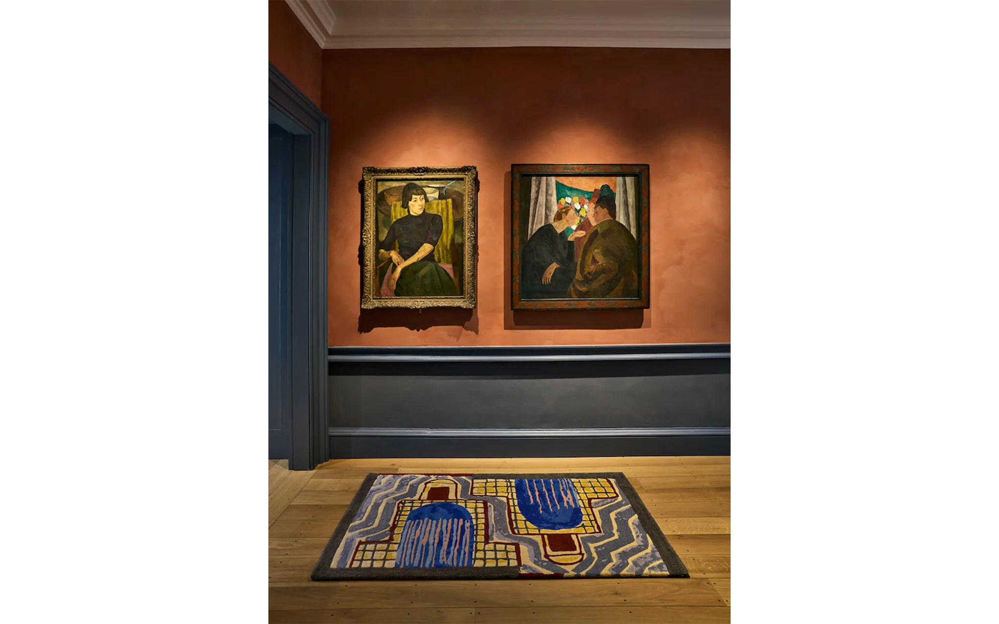 Omega Reflection rug - Image 2