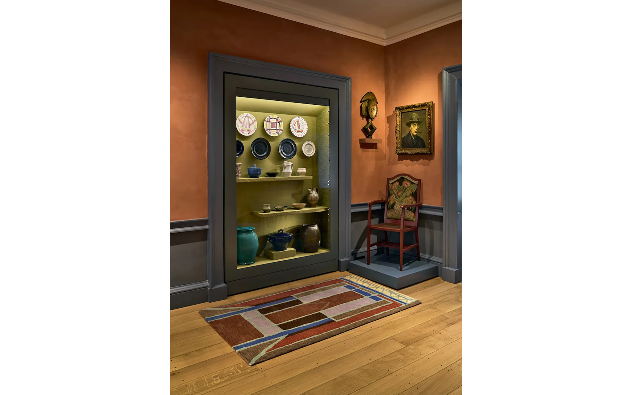 Omega Window rug - Image 2