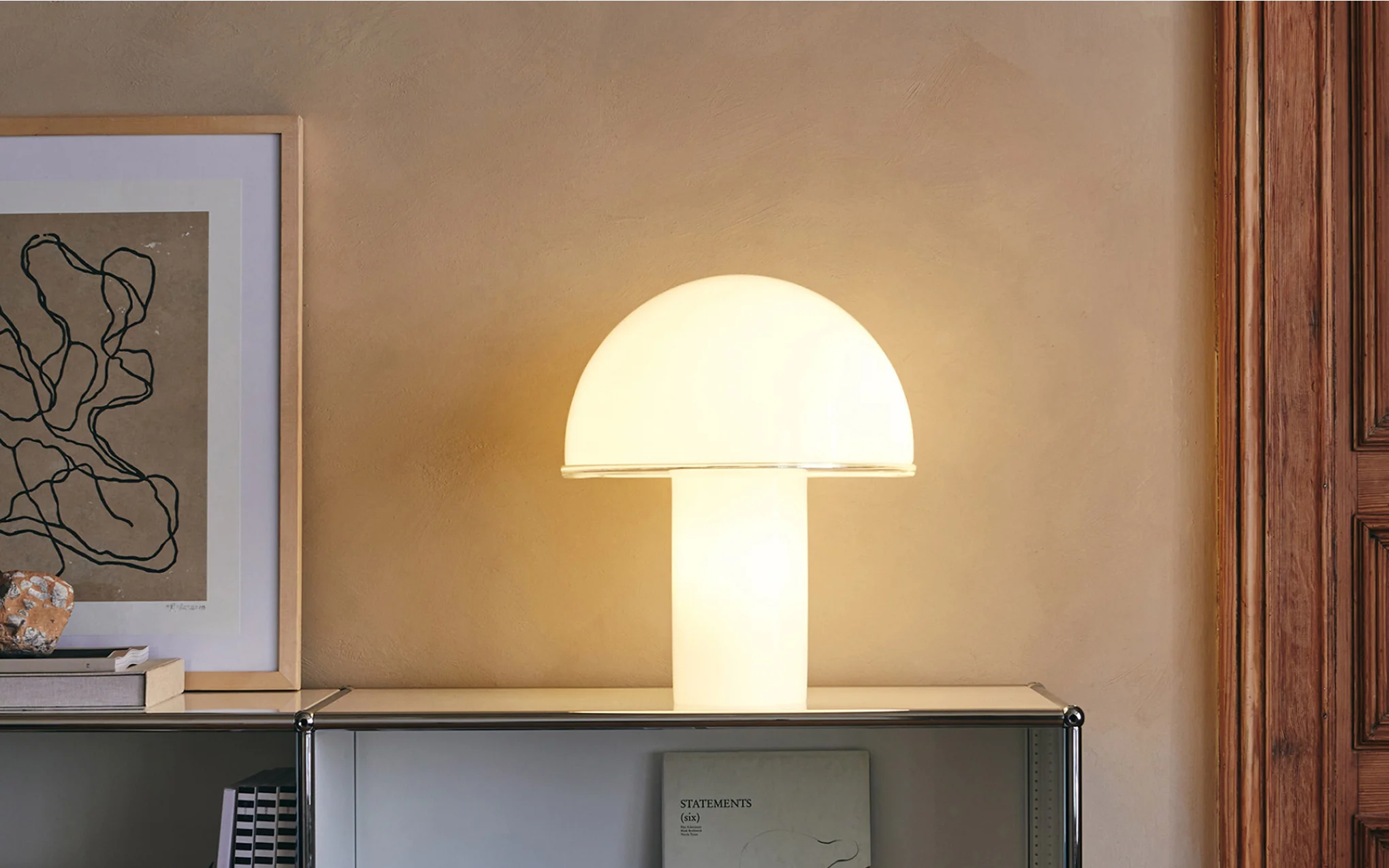 Onfale table light - Image 5