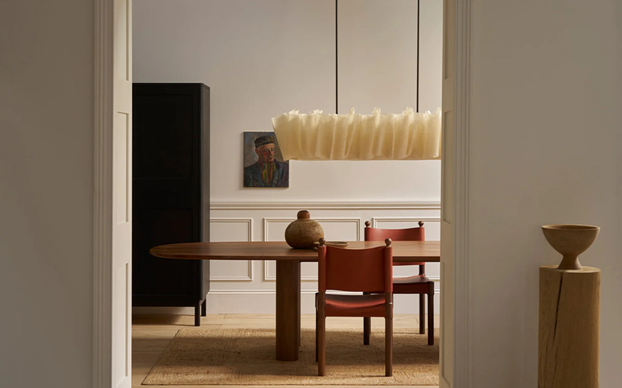 Onis dining table - Image 3