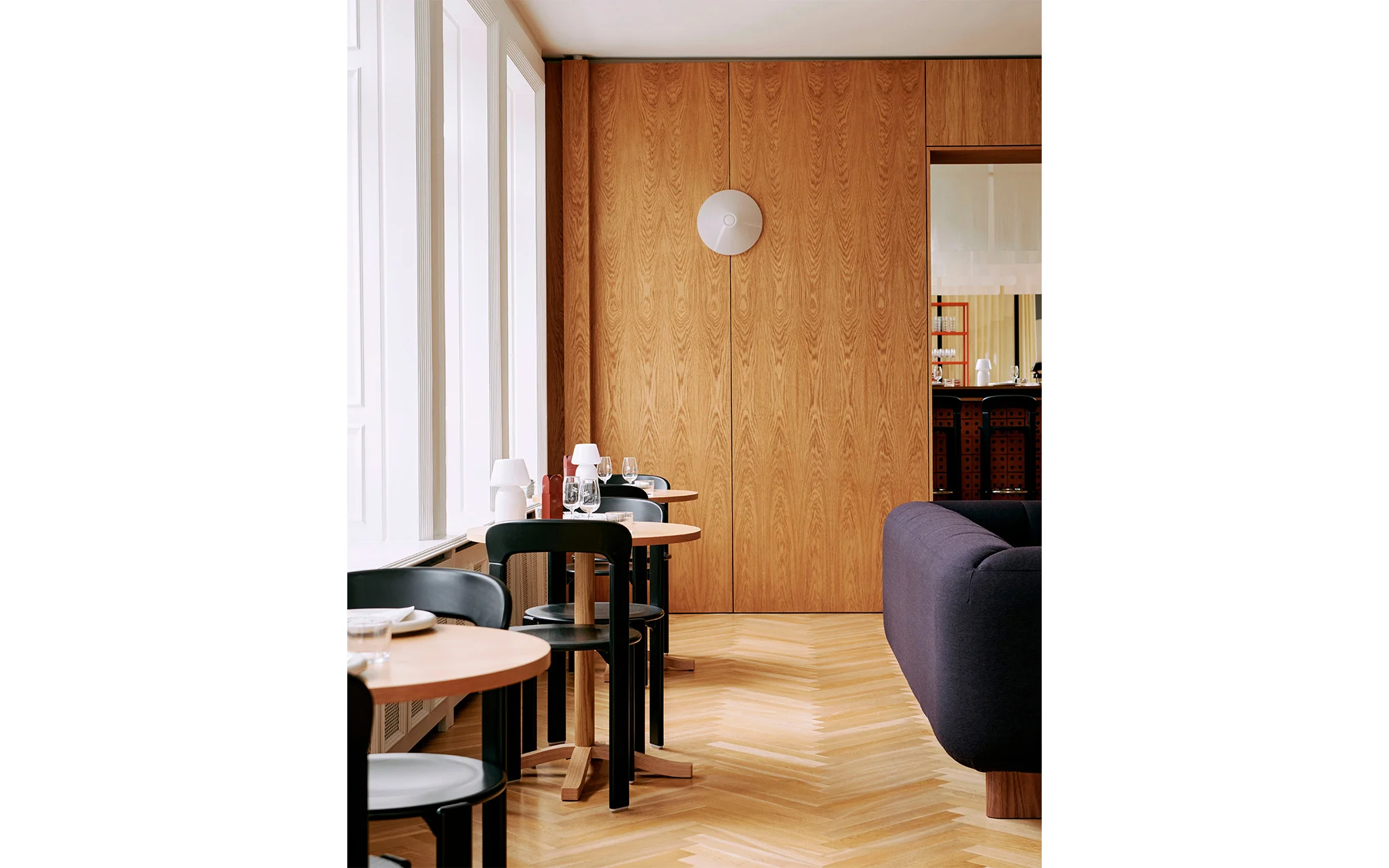 Ono flush mount lamp - Image 12