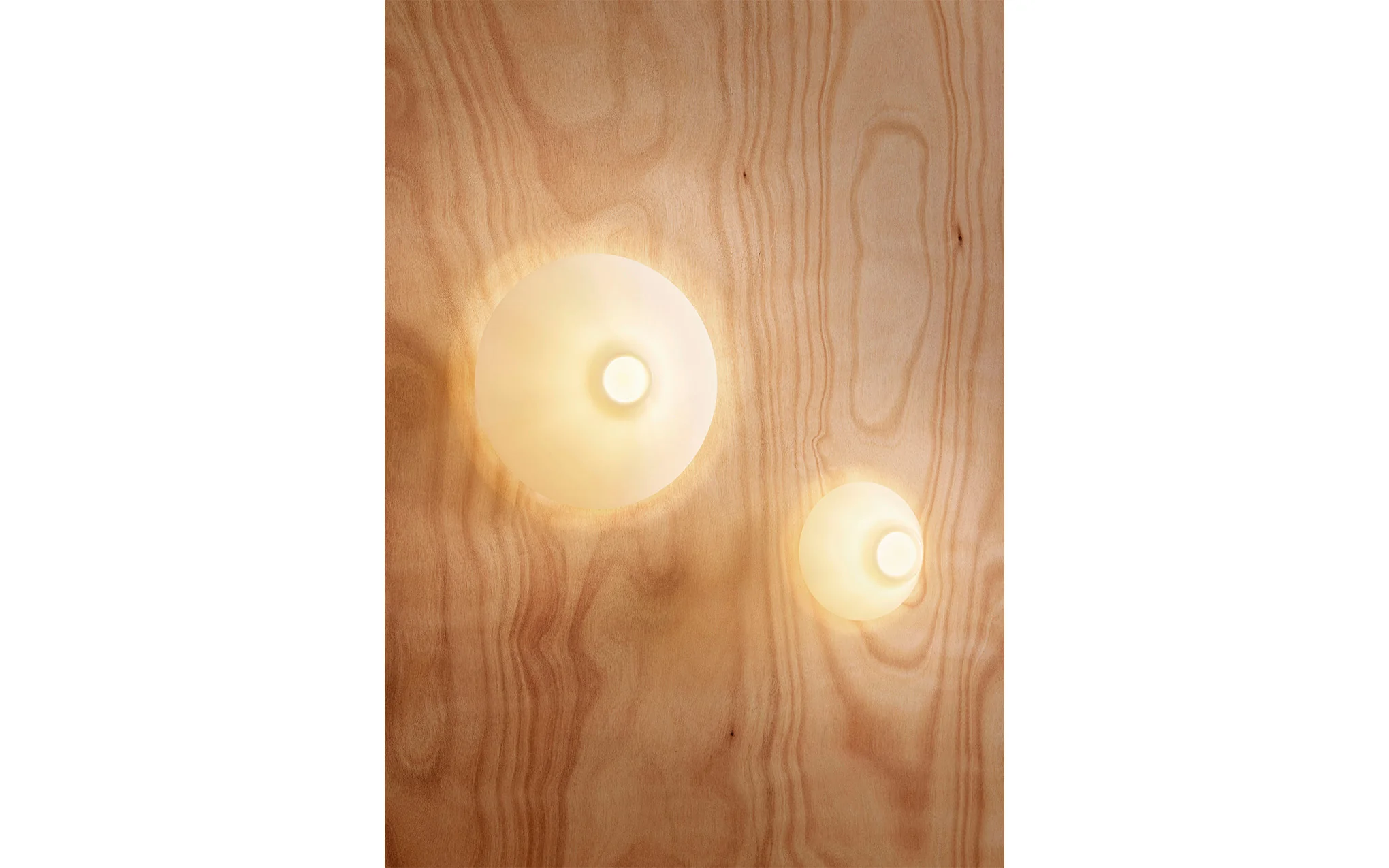 Ono flush mount lamp - Image 13