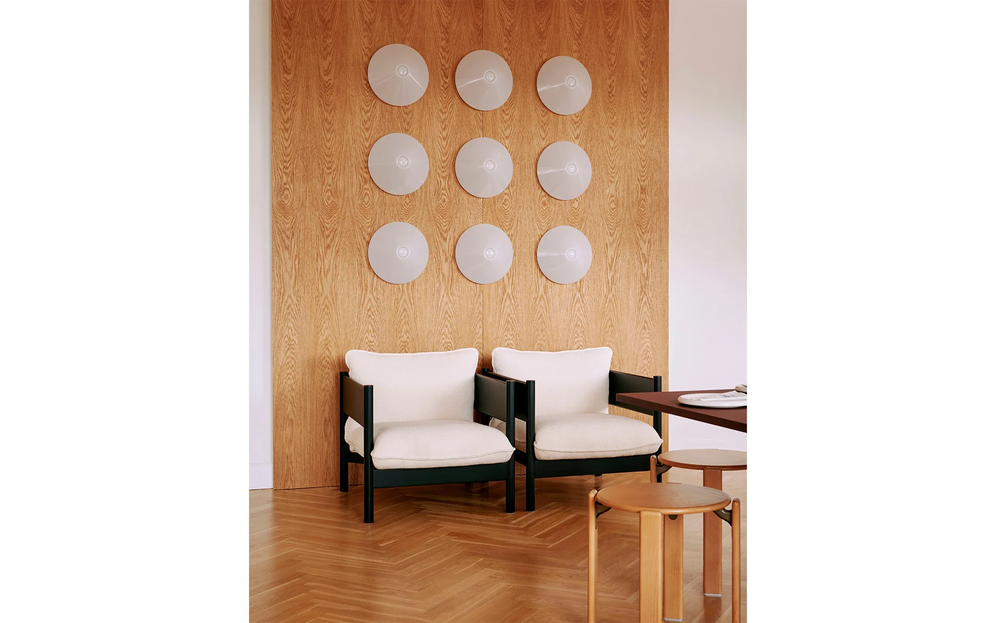 Ono flush mount lamp - Image 14