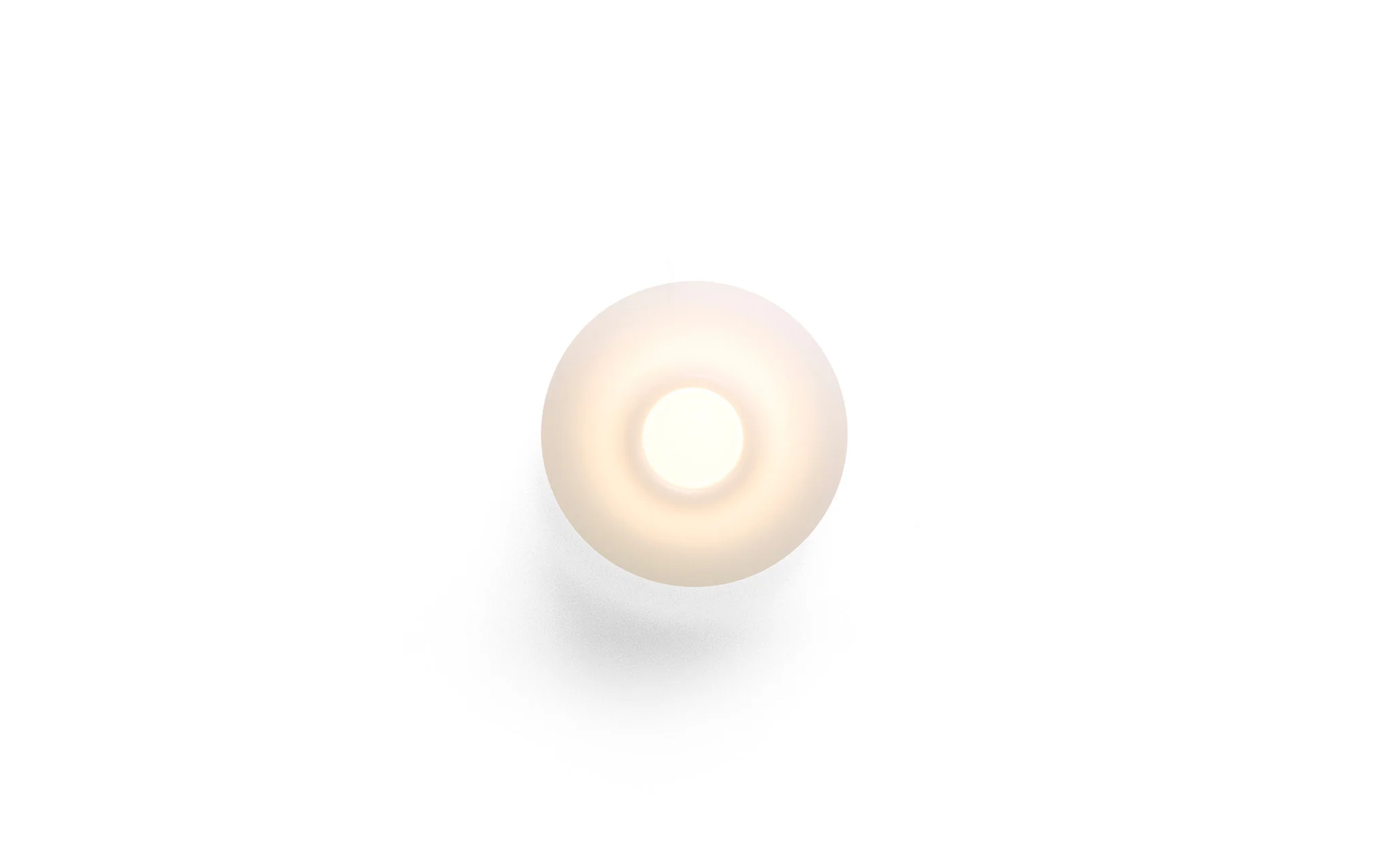 Ono flush mount lamp - Image 3