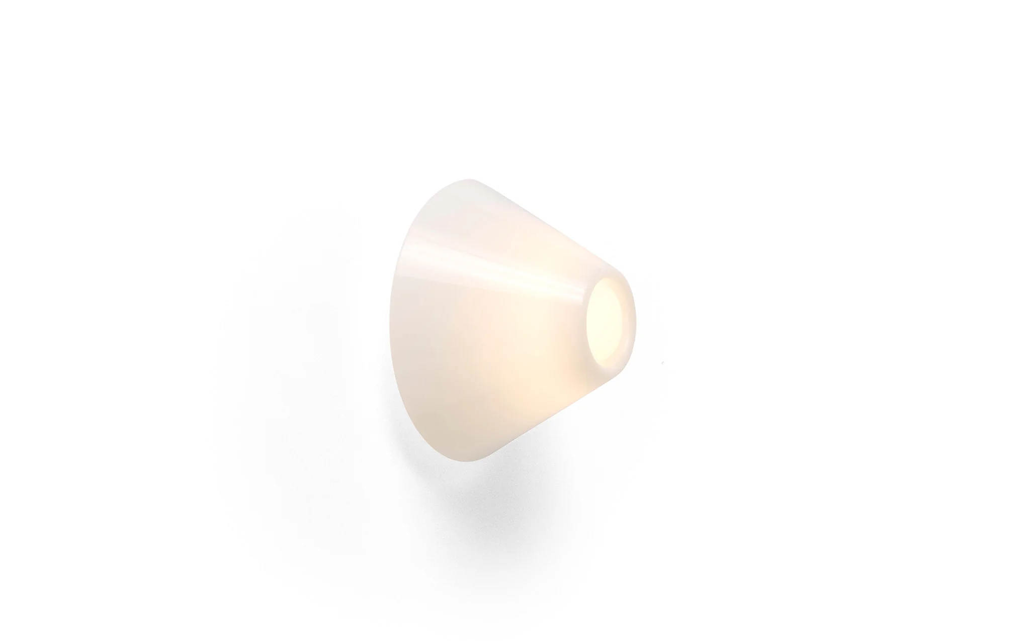 Ono flush mount lamp - Image 4