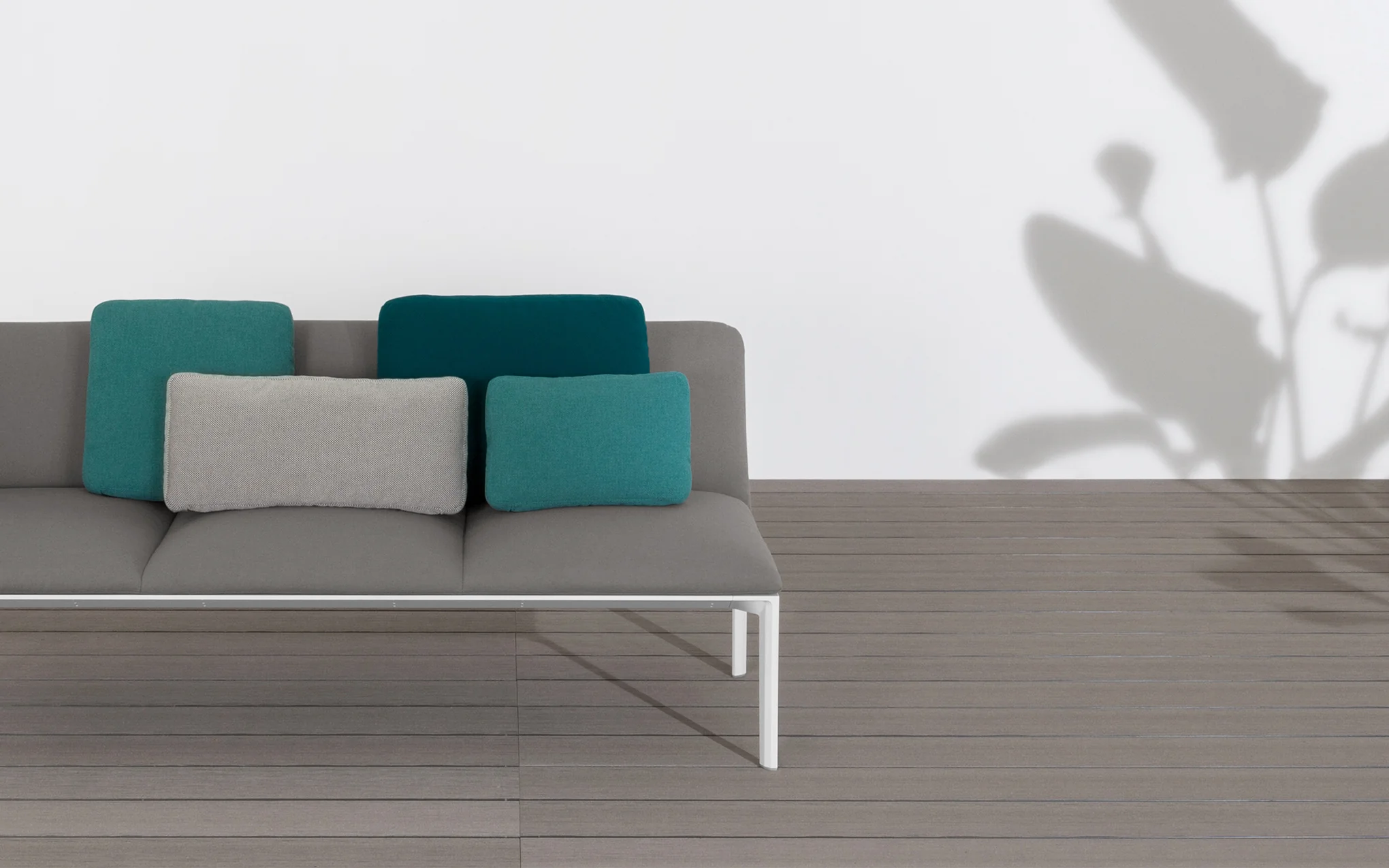 Oort cushion - outdoor
