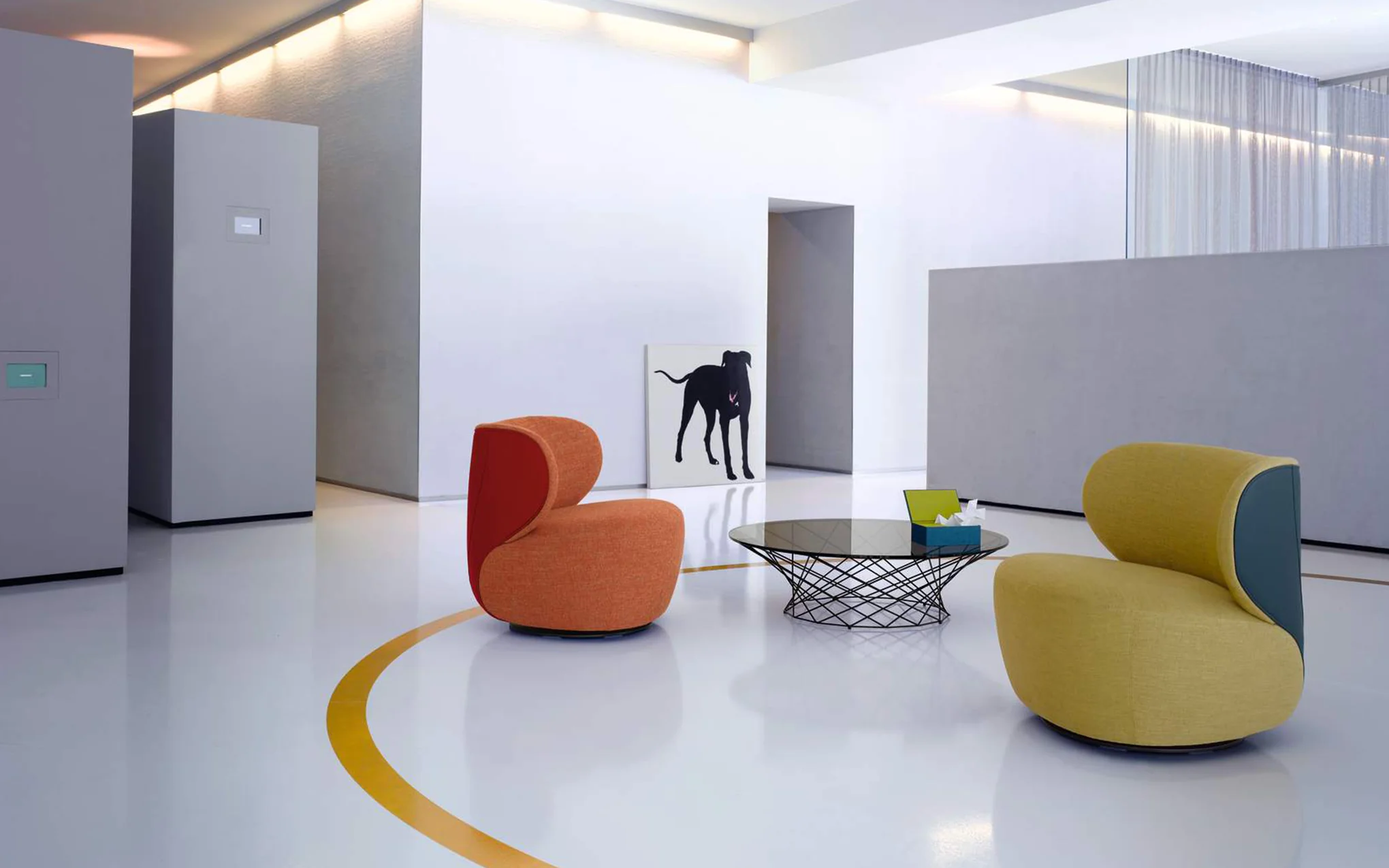 Oota coffee table - Image 5