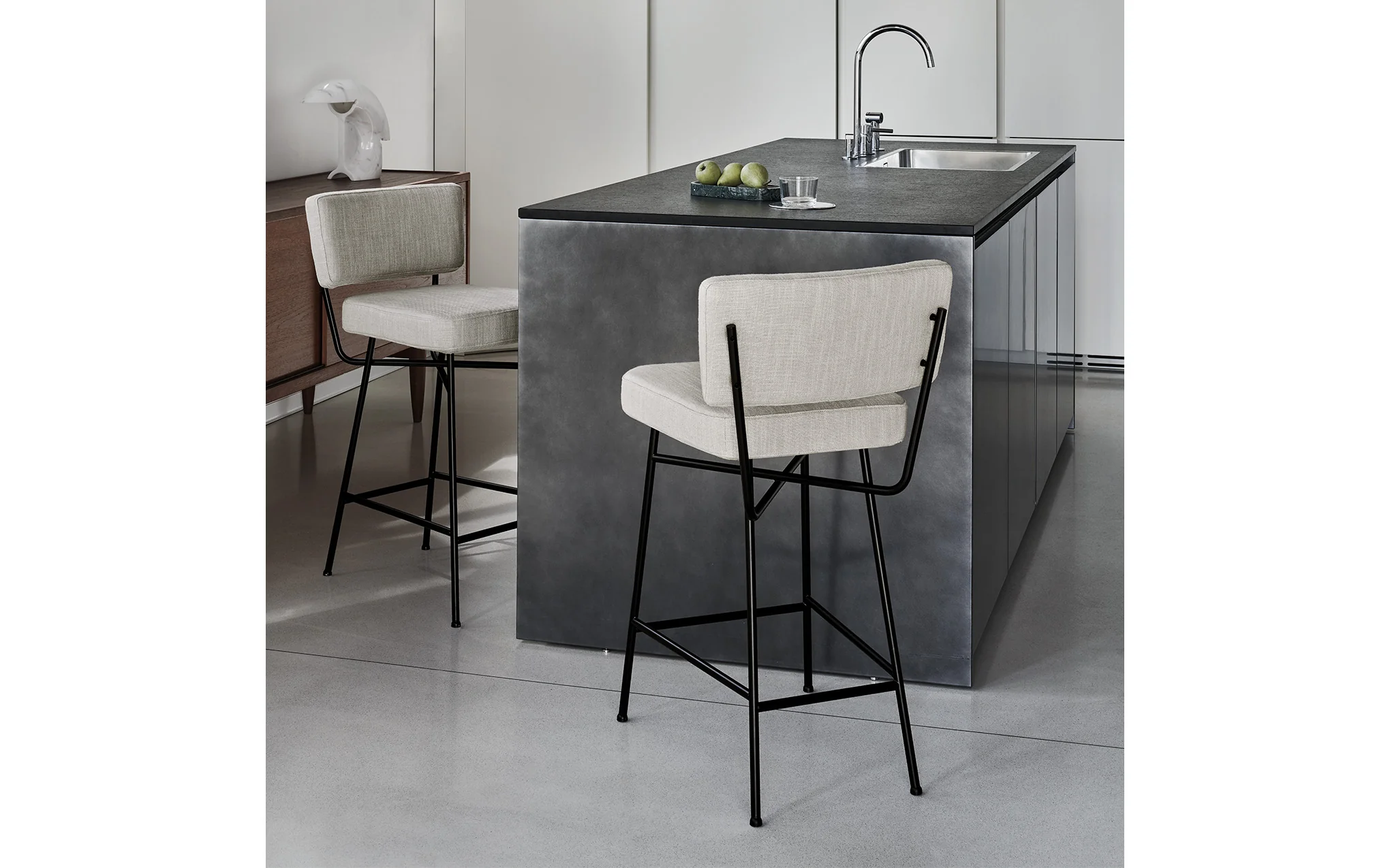 Orfeo stool - Image 2