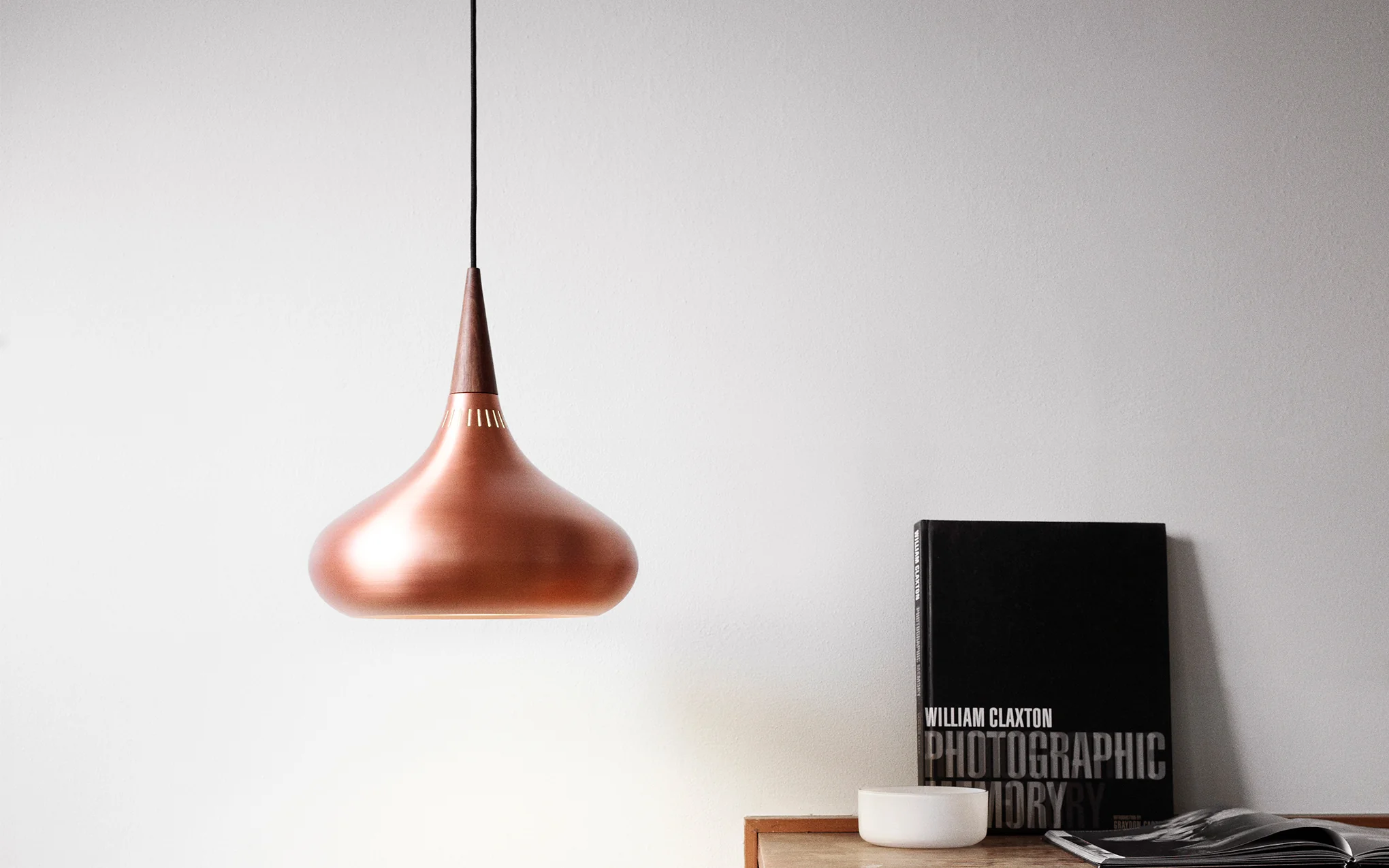 Orient P1 pendant - Image 3