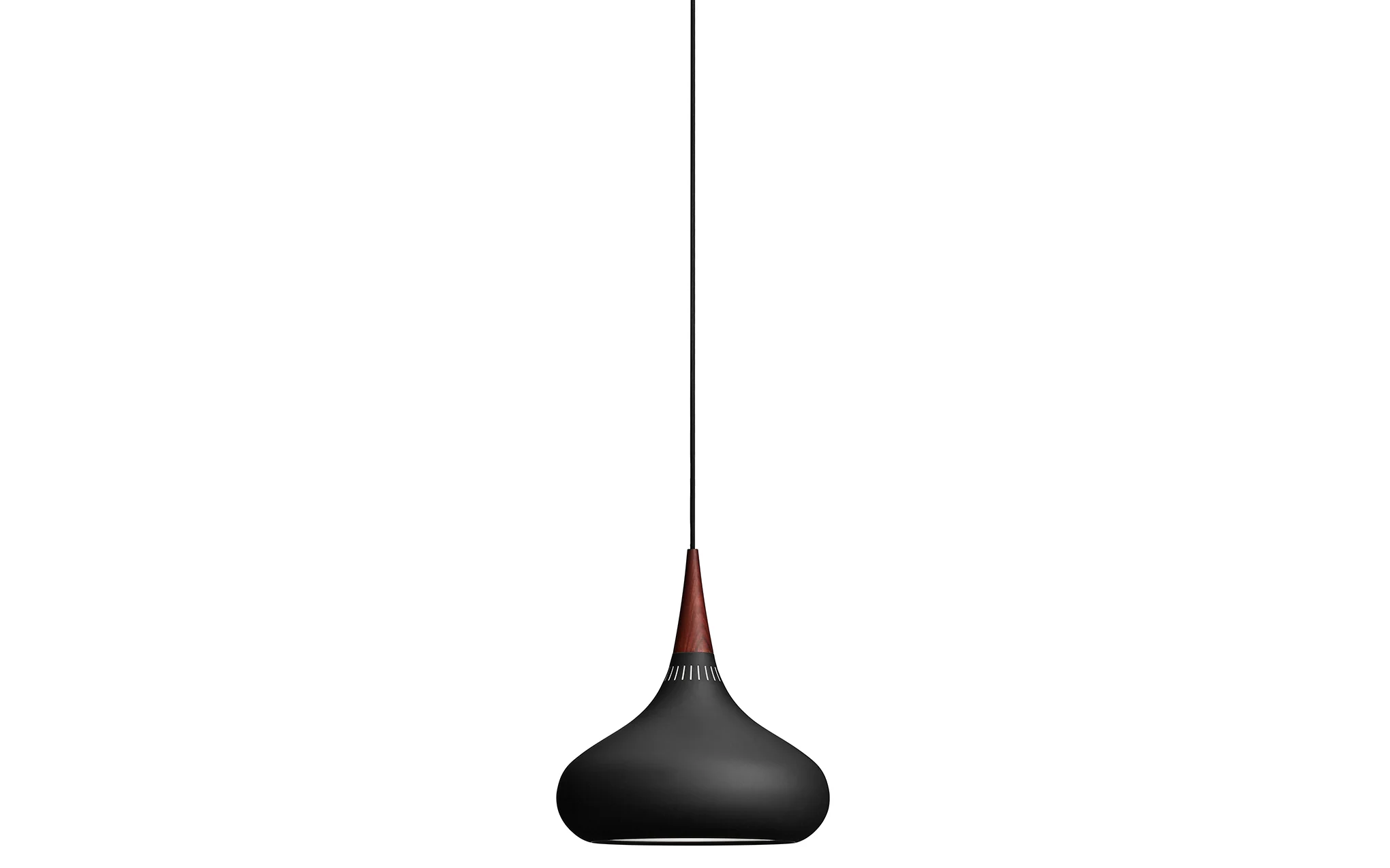 Orient P2 pendant