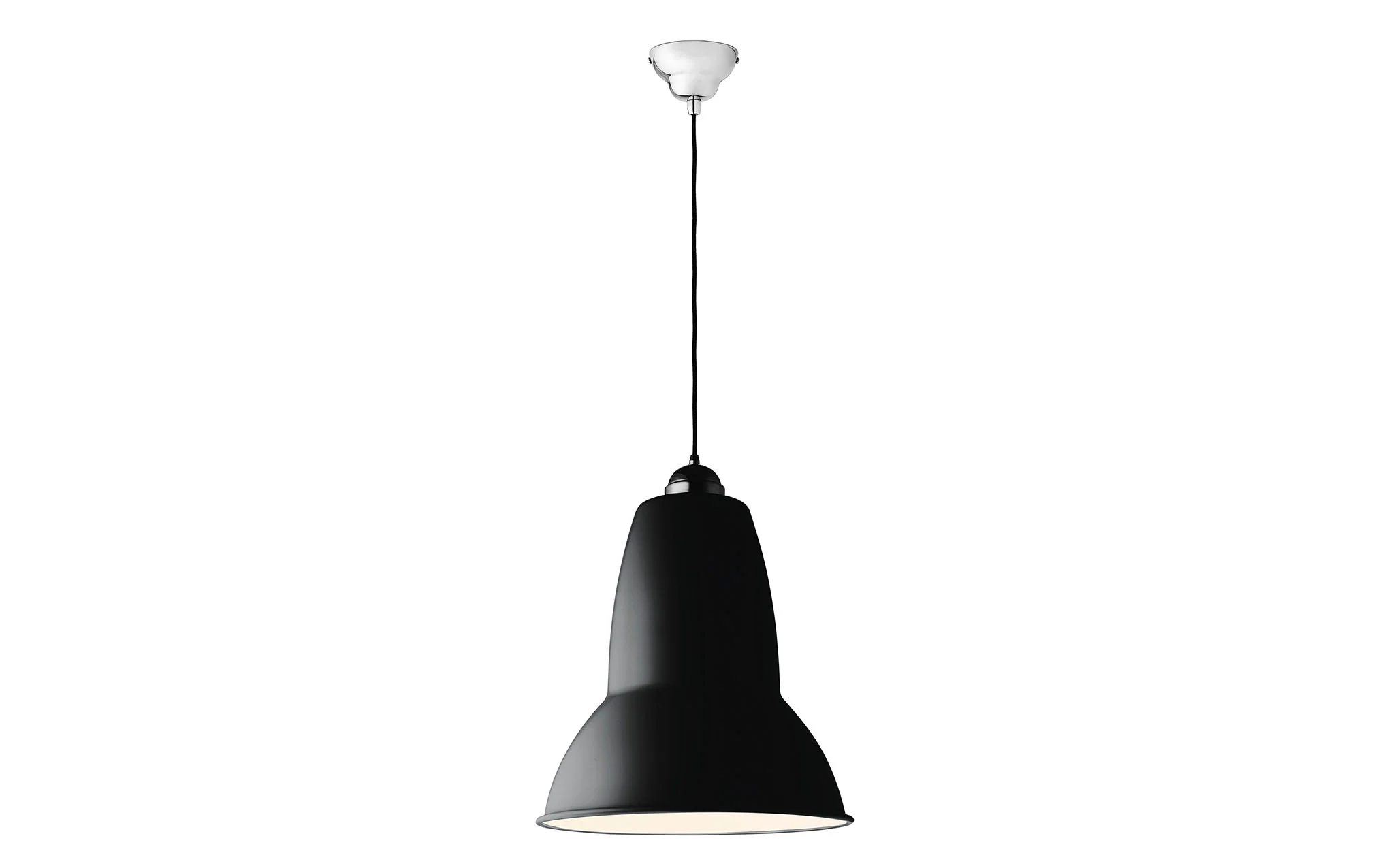 Original 1227 Giant pendant