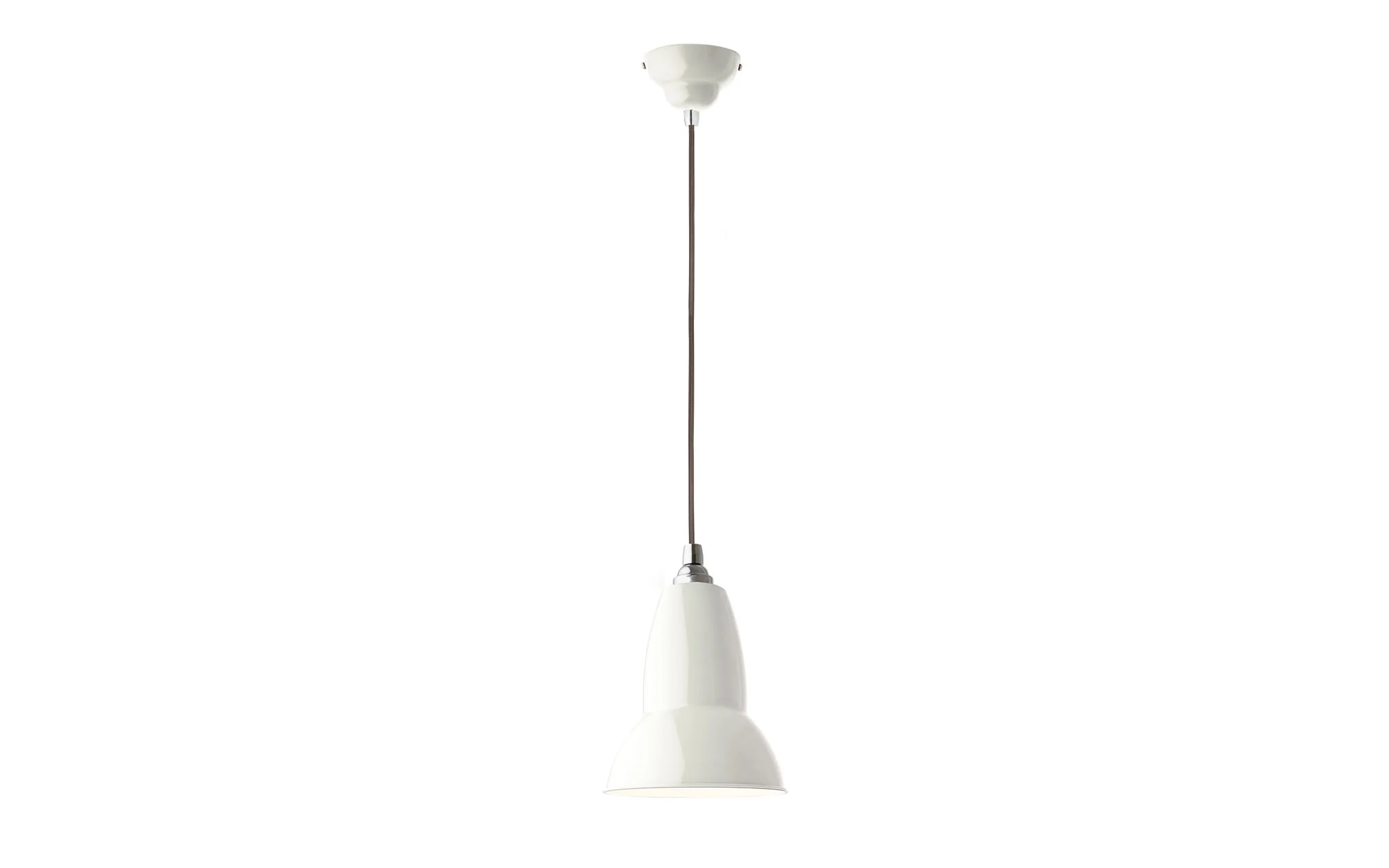 Original 1227 pendant