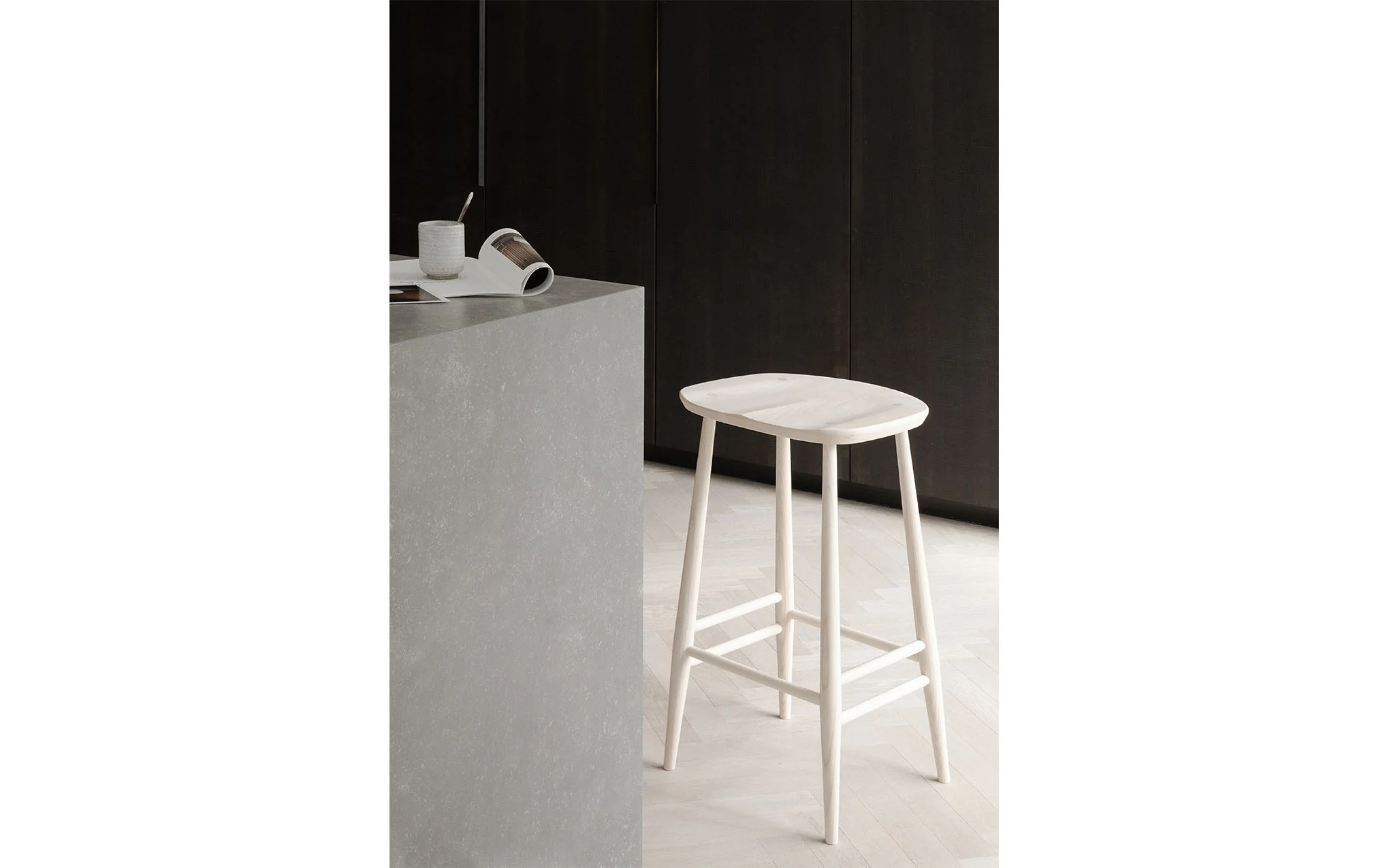 Originals bar stool - Image 5