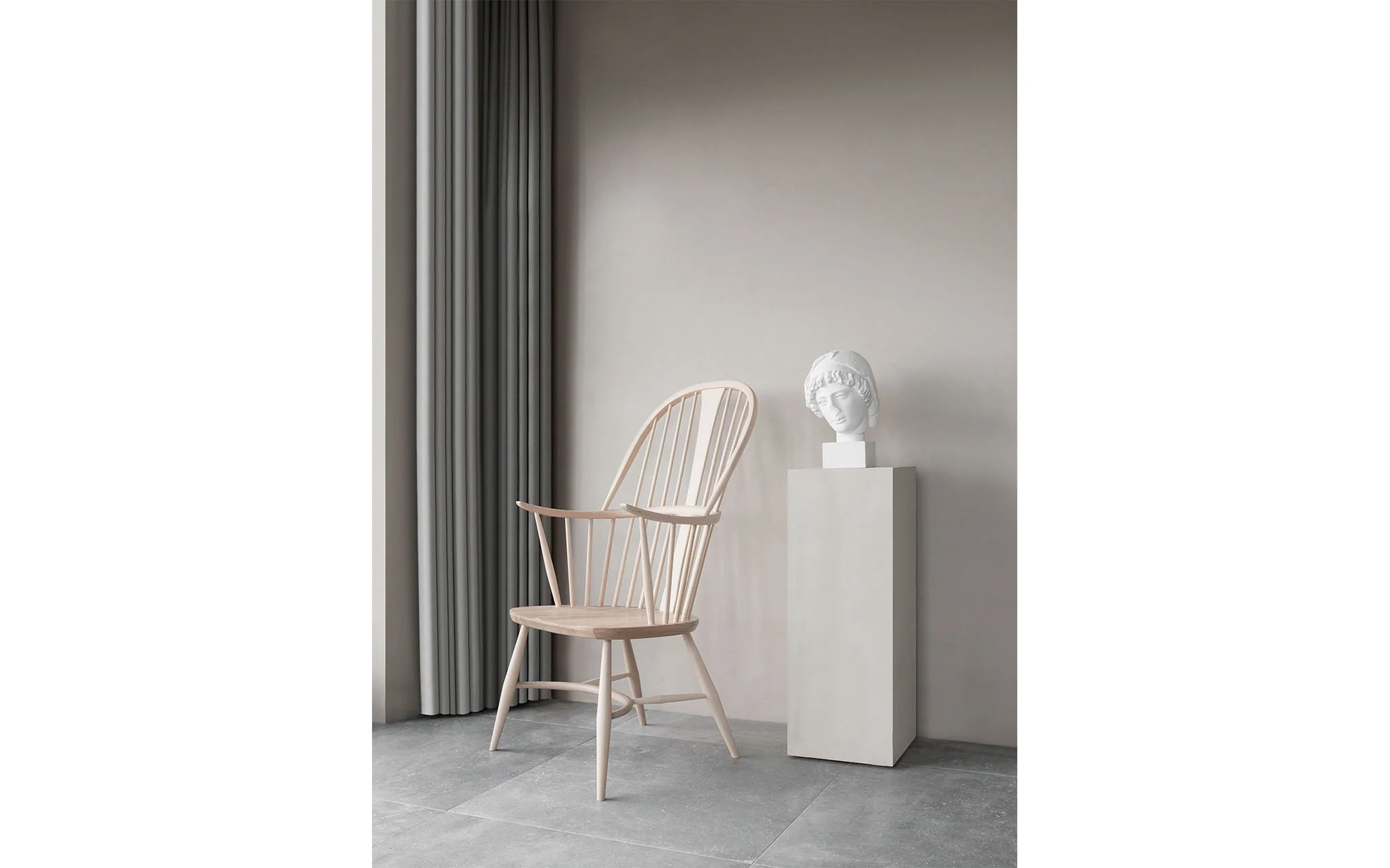 Originals chairmakers chair - Image 5