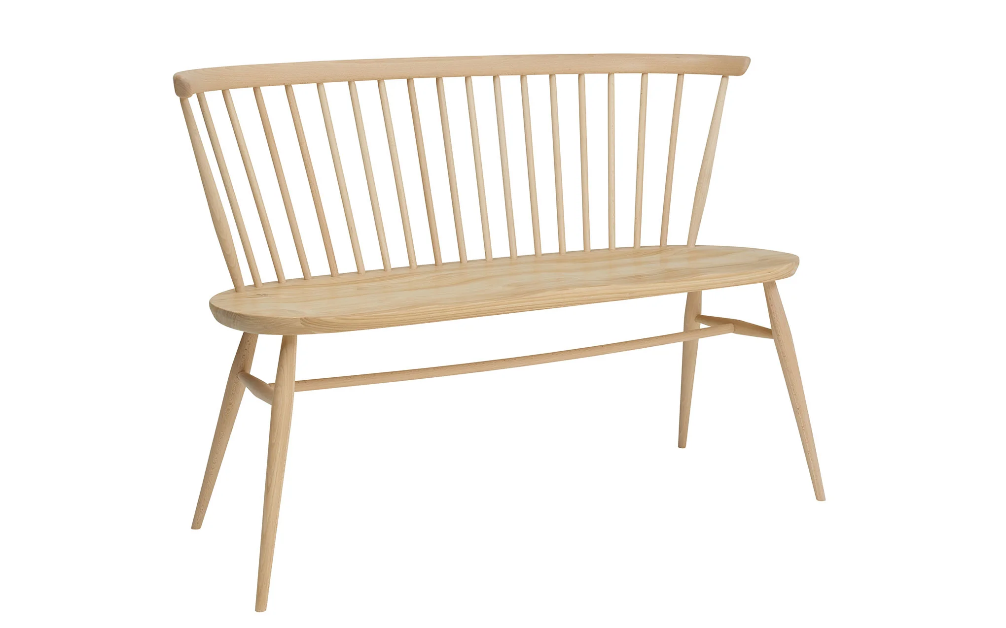 Originals love seat - Image 2