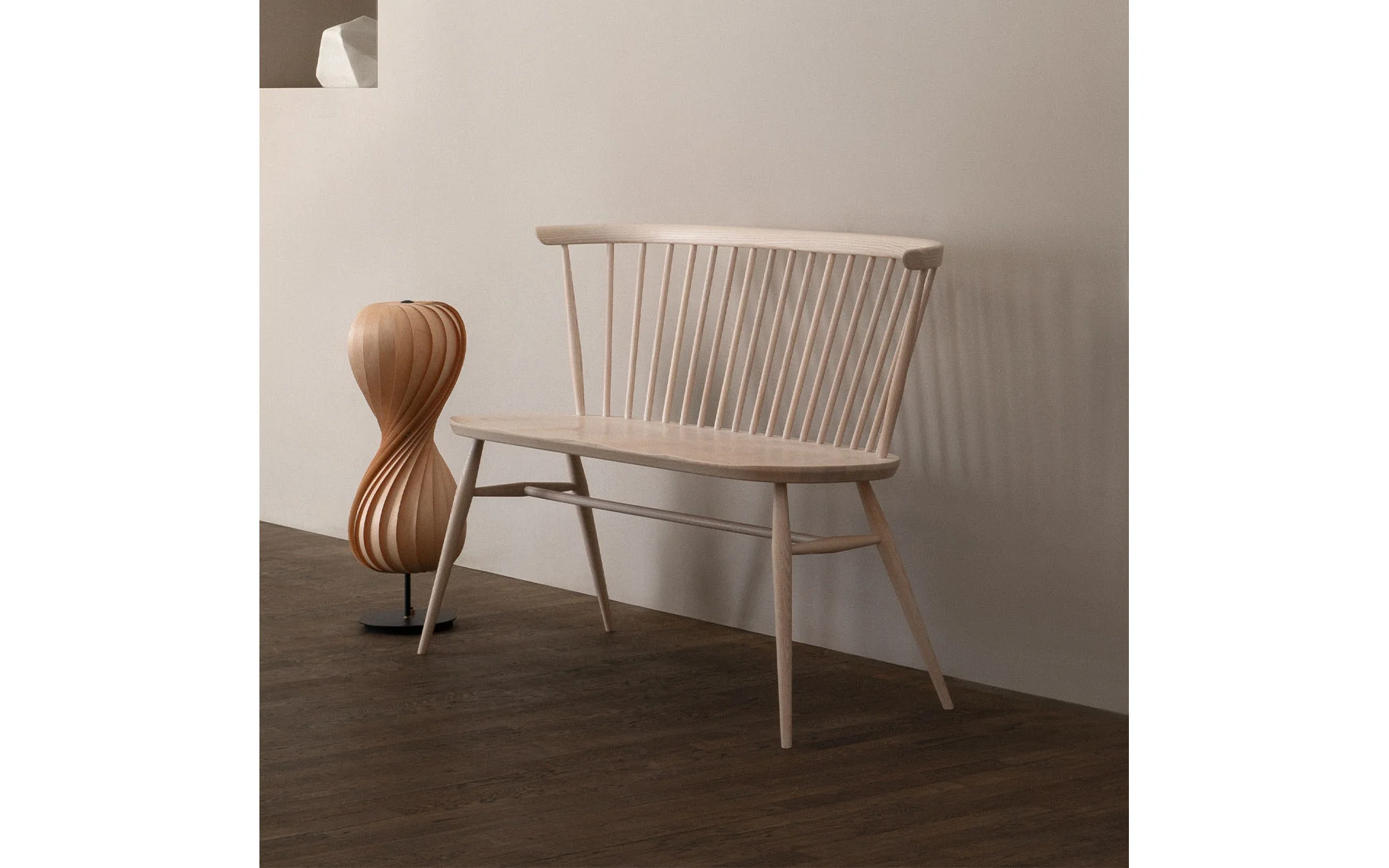 Originals love seat - Image 5