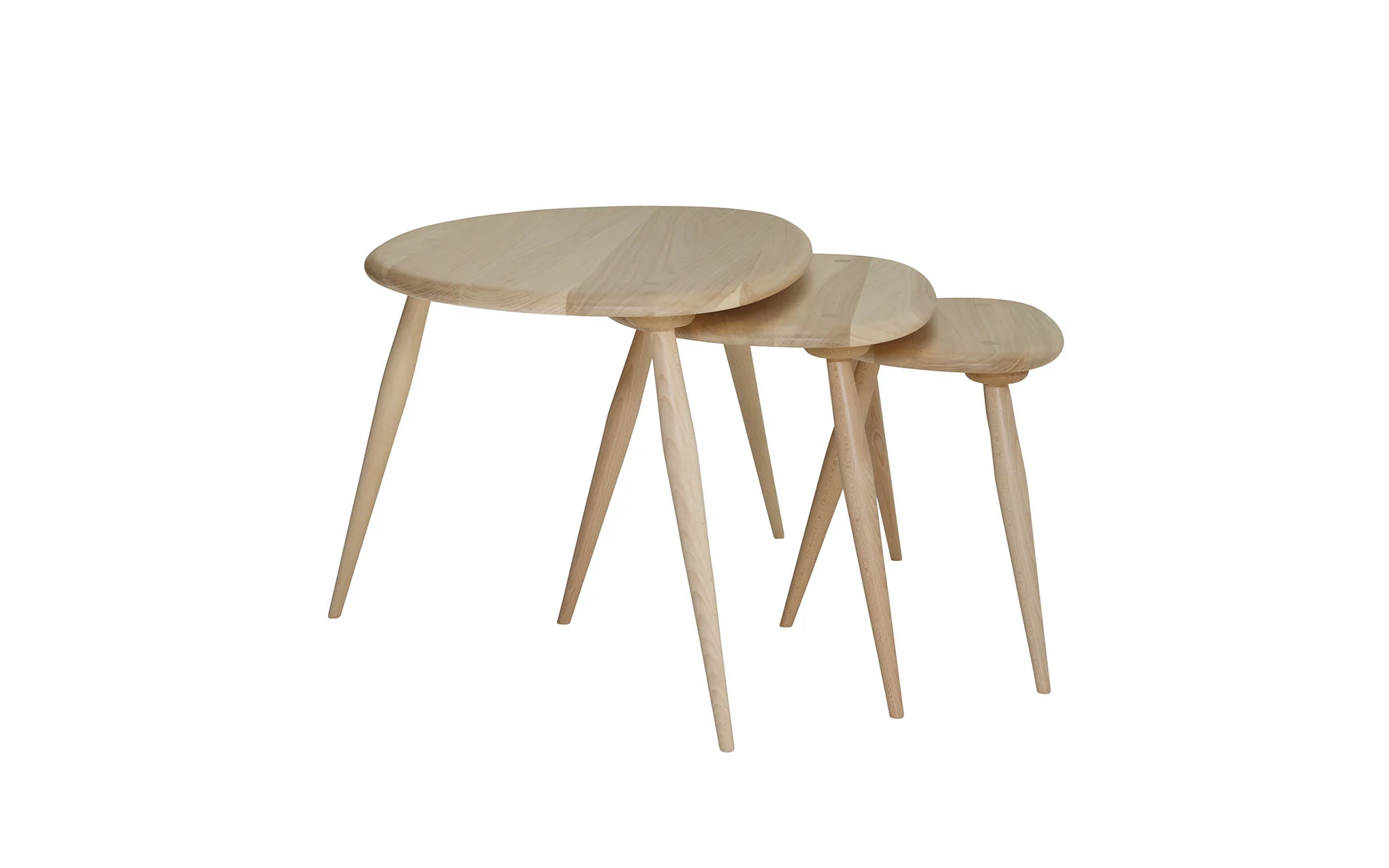 Originals nest of tables