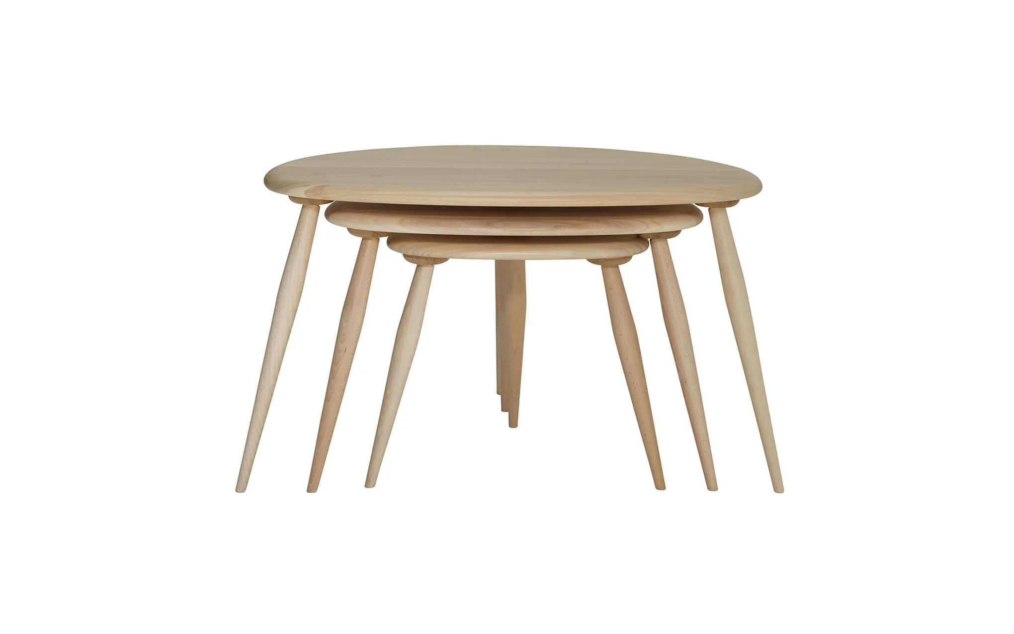 Originals nest of tables - Image 2