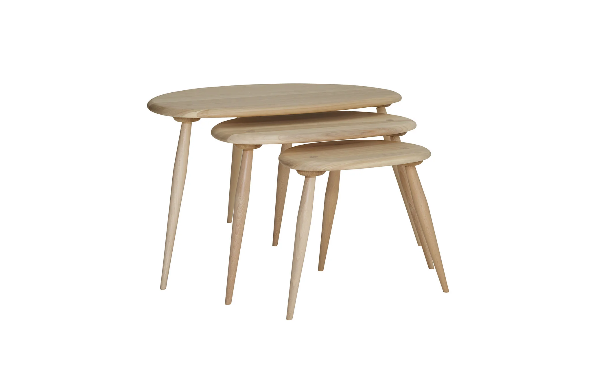 Originals nest of tables - Image 3