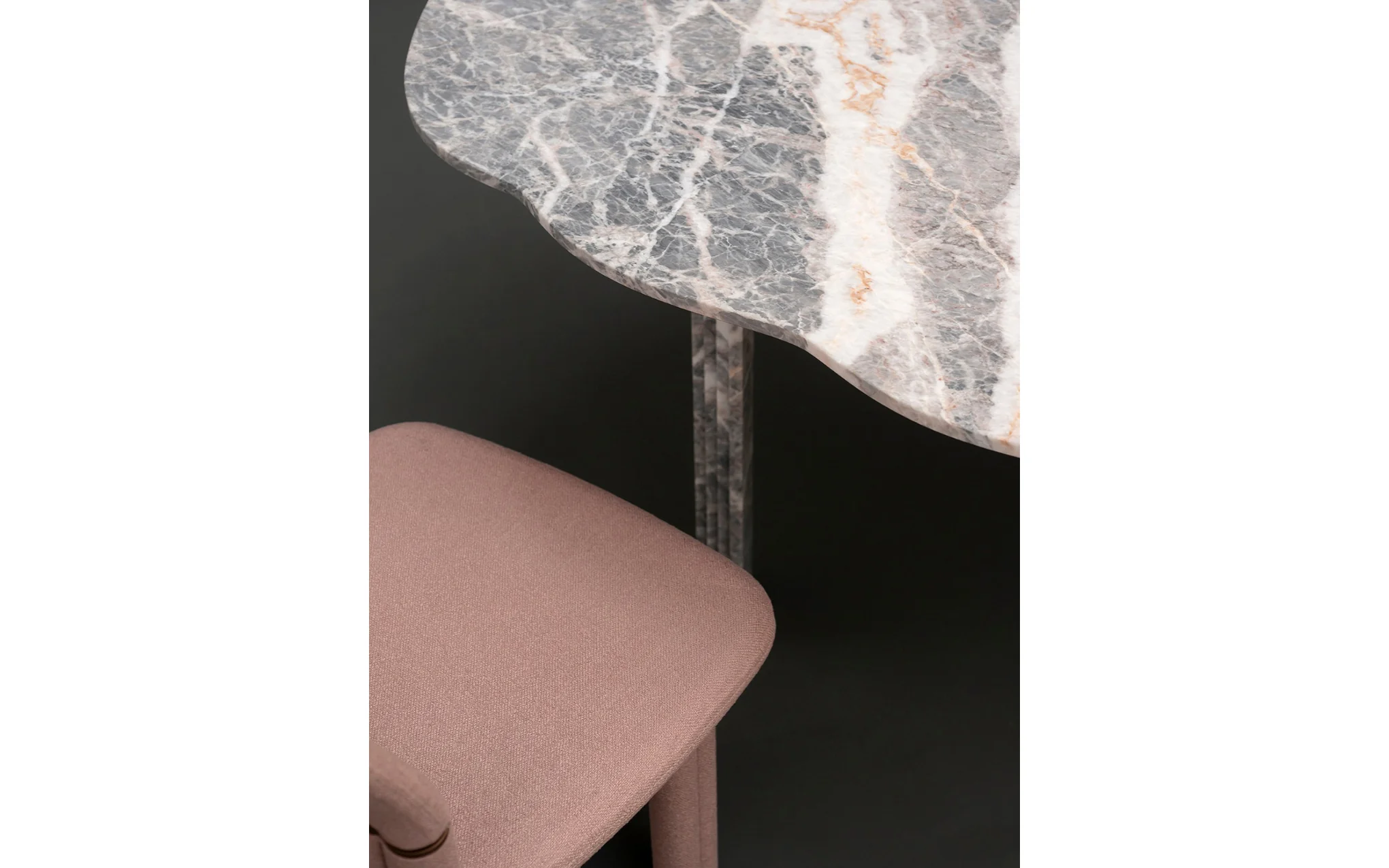 Orpheus dining table - Image 11