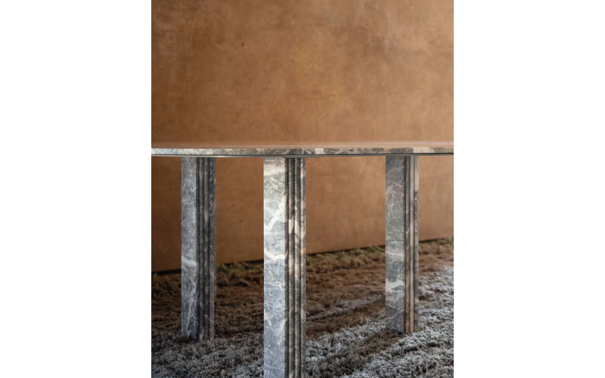Orpheus dining table - Image 7