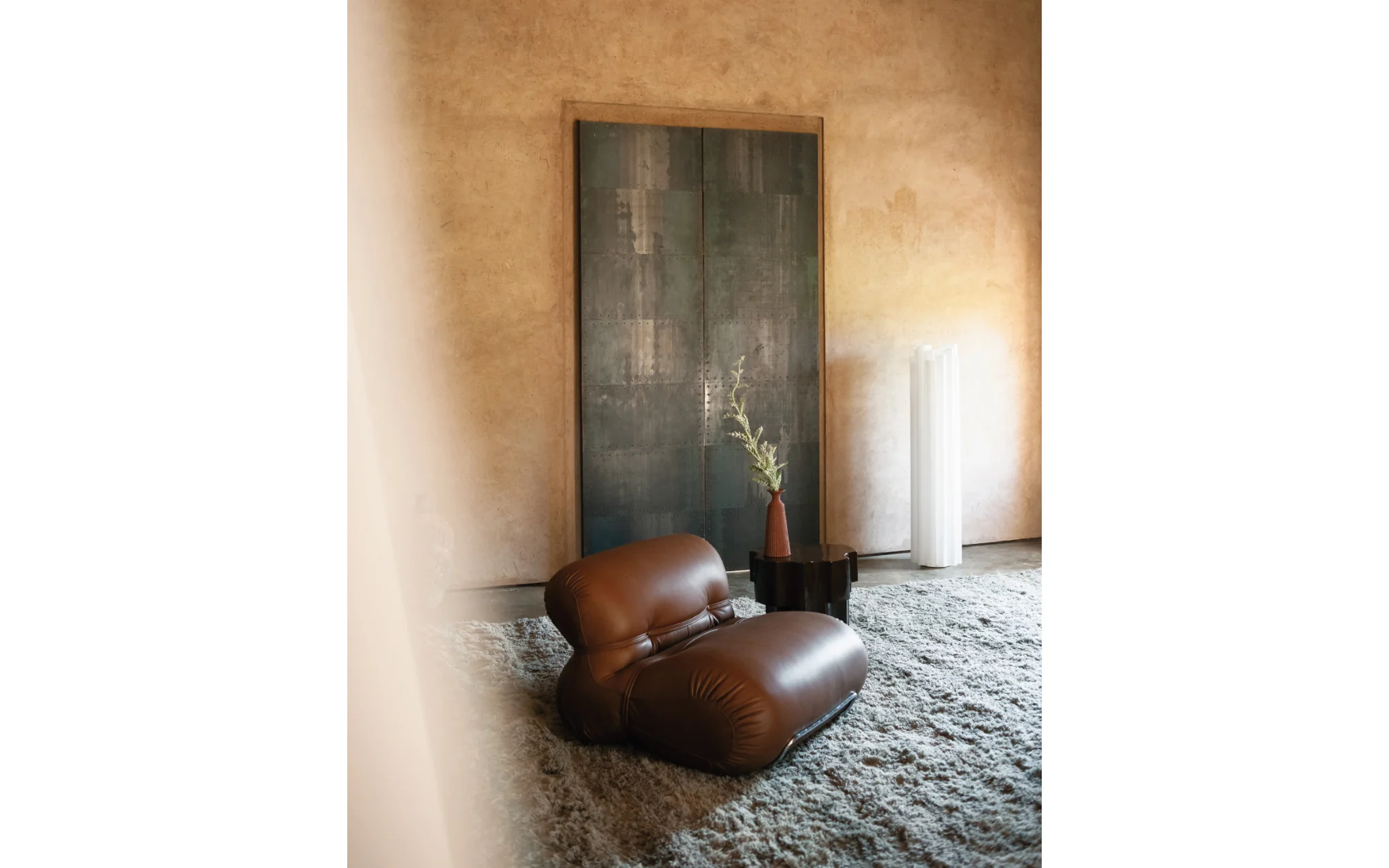 Orsola armchair - Image 3
