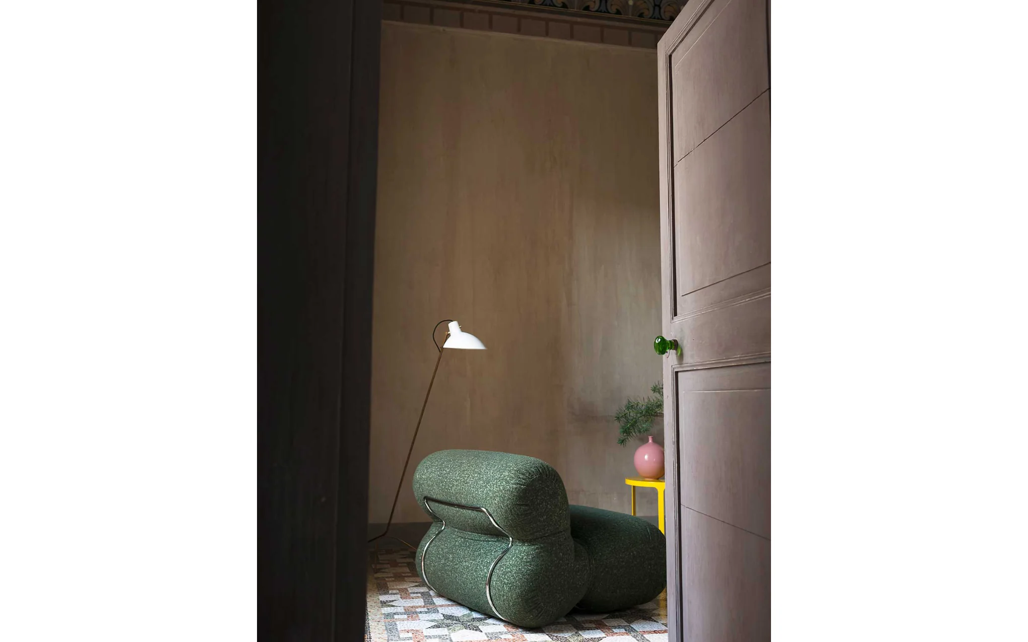 Orsola armchair - Image 4