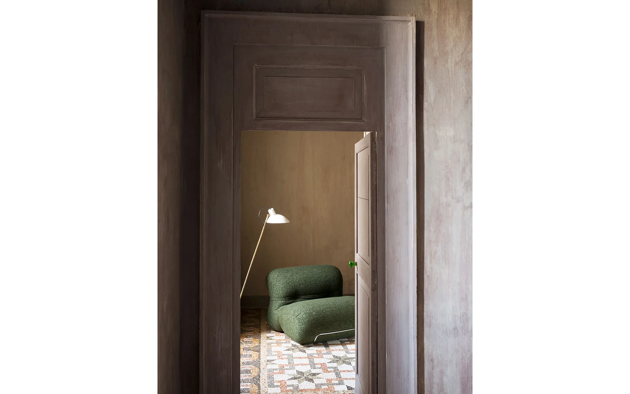 Orsola armchair - Image 6