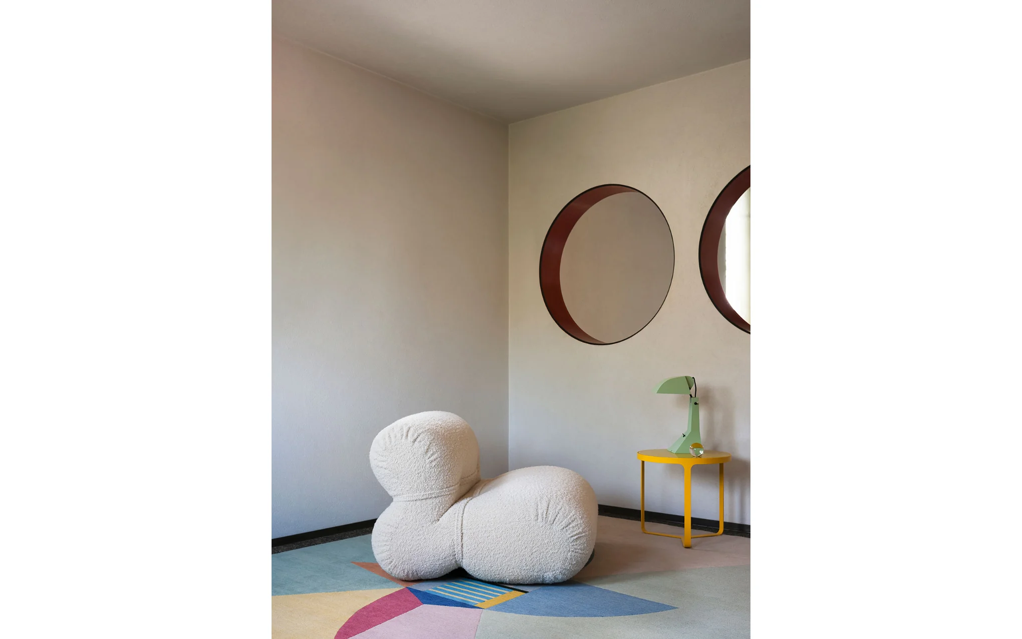 Orsola armchair - Image 8
