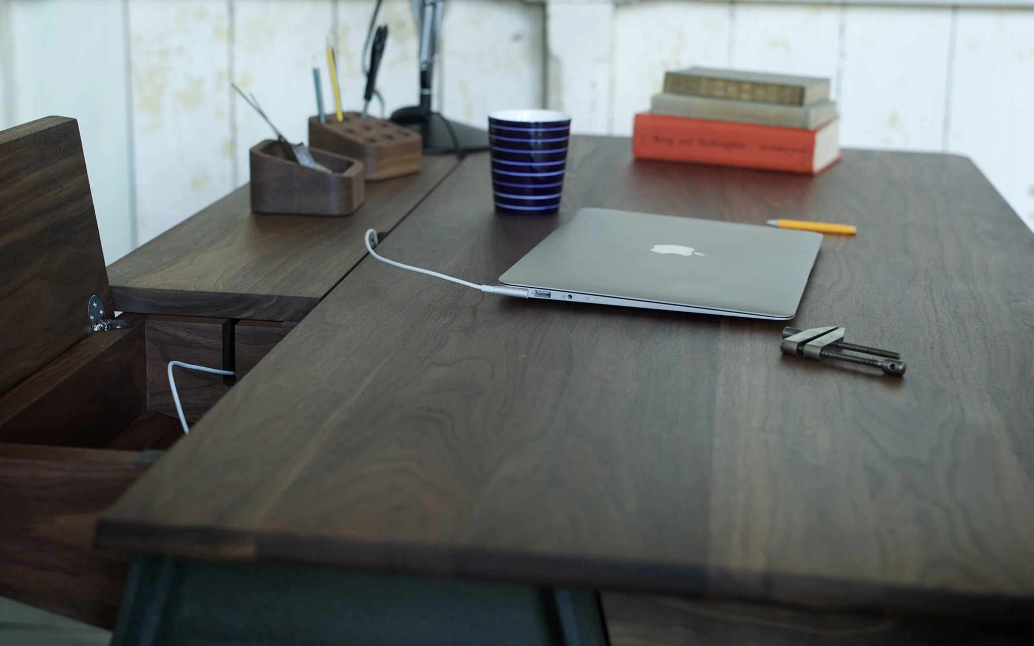 Orson desk - Image 4